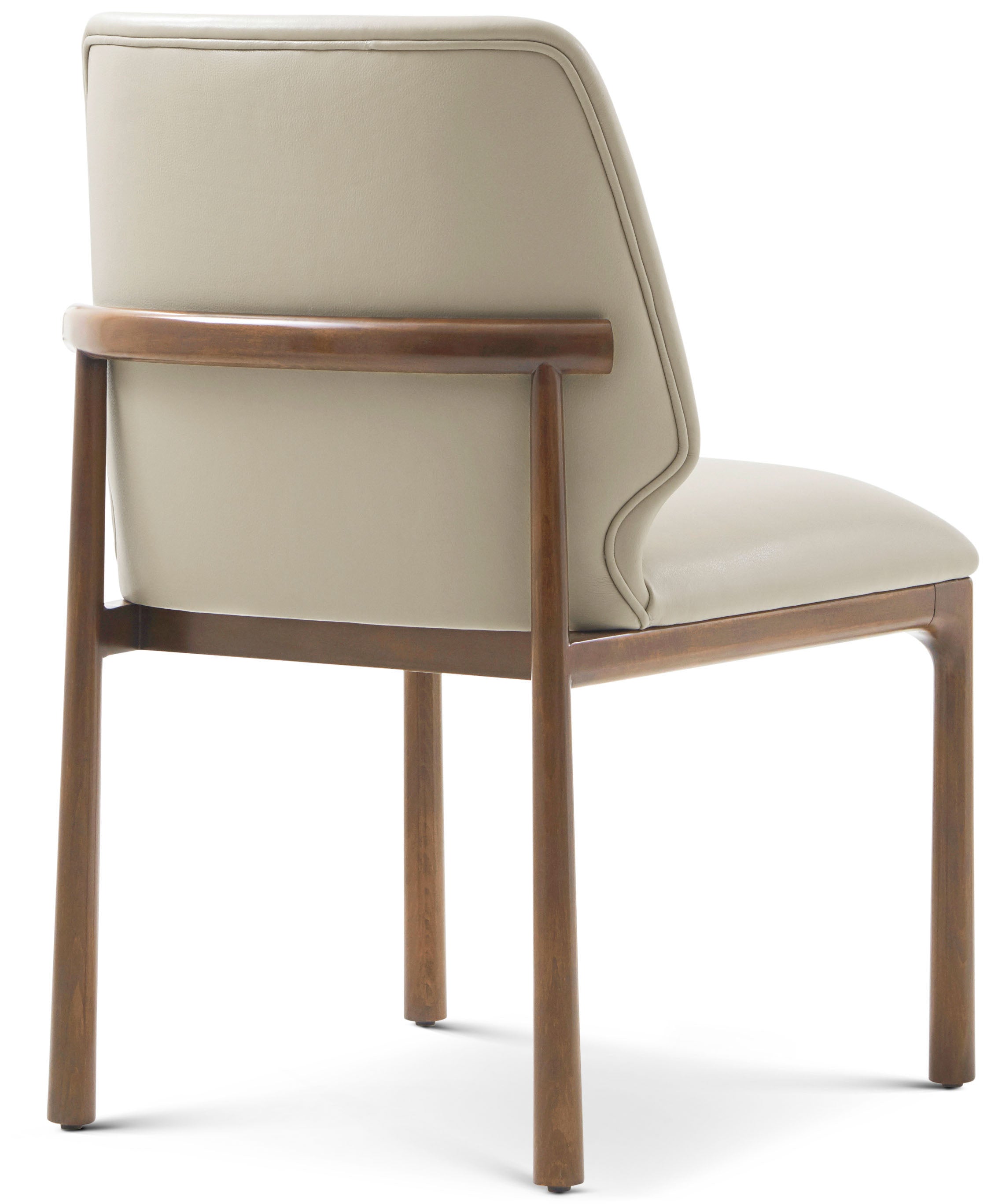 Kesden Dining Side Chair | Theodore Alexander | Sutter & Vale