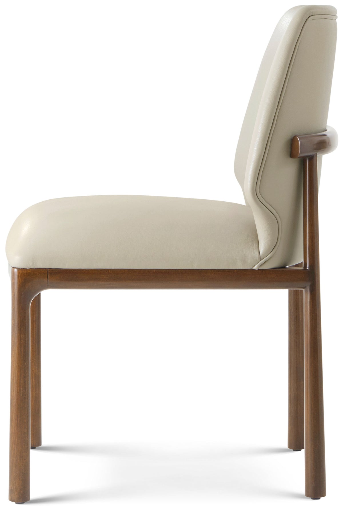 Kesden Dining Side Chair | Theodore Alexander | Sutter & Vale