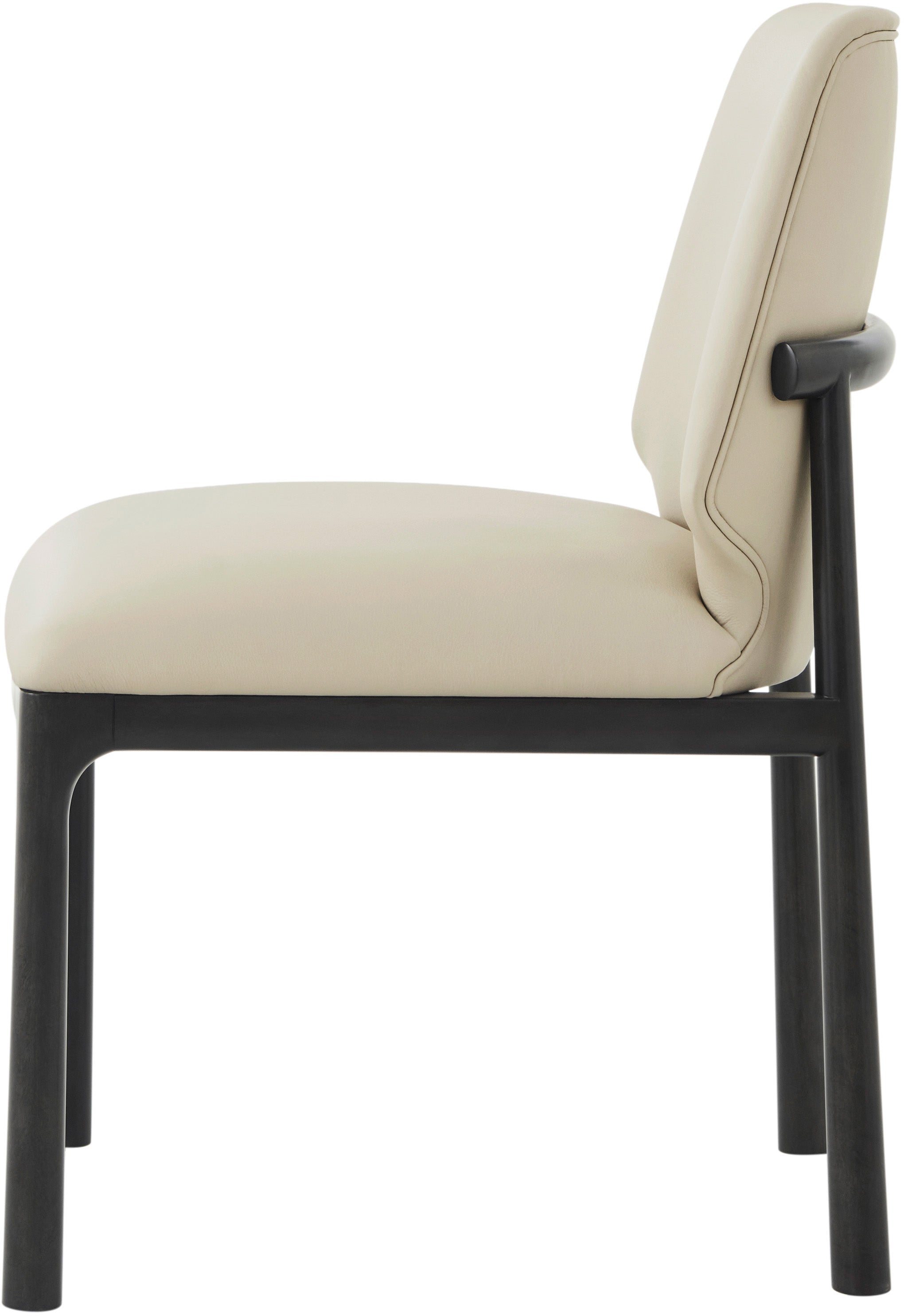 Kesden Dining Side Chair | Theodore Alexander | Sutter & Vale