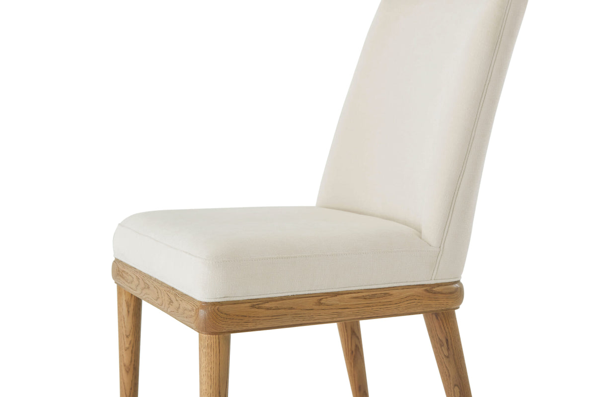 Essence Dining Side Chair