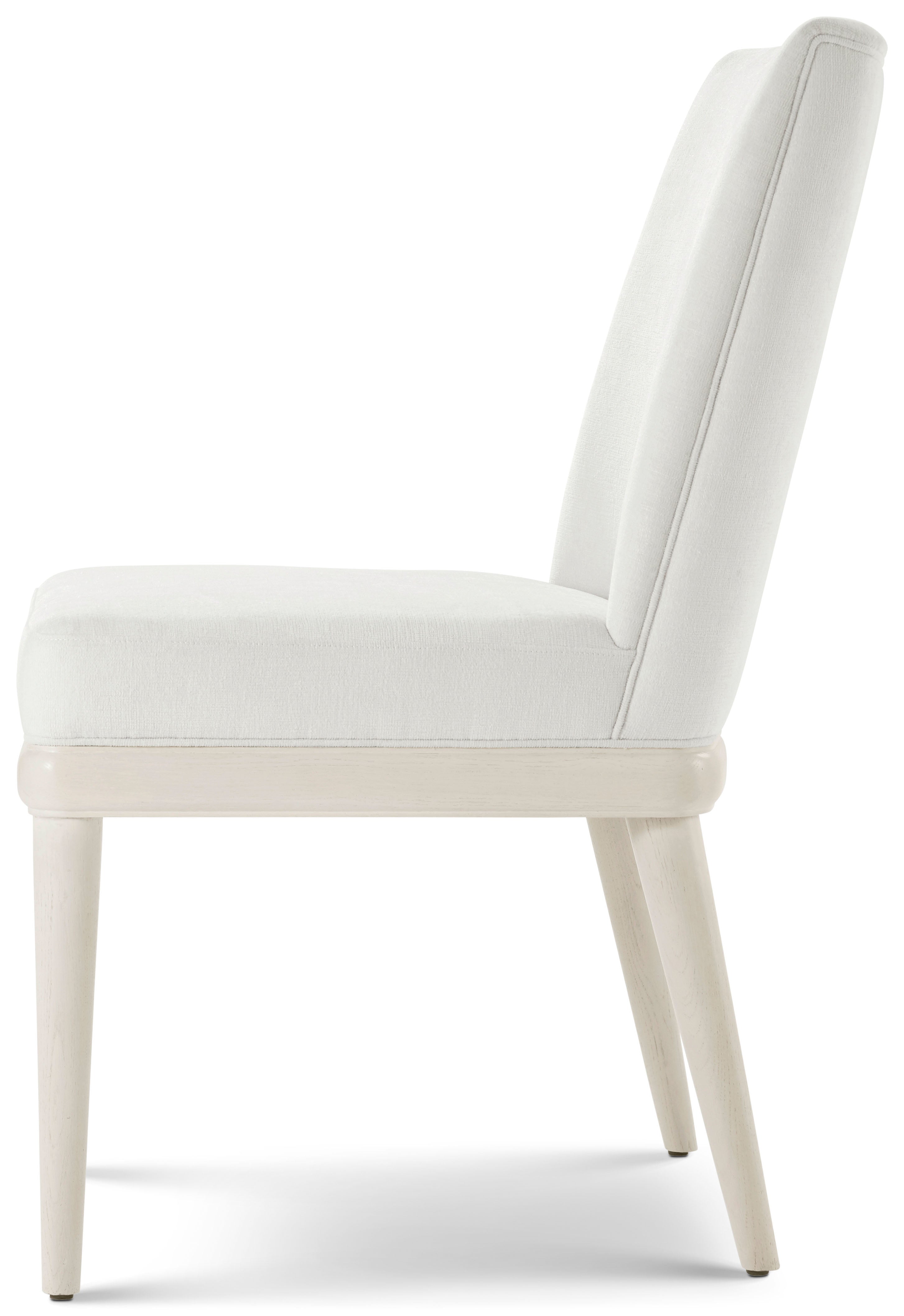Essence Dining Side Chair | Theodore Alexander | Sutter & Vale