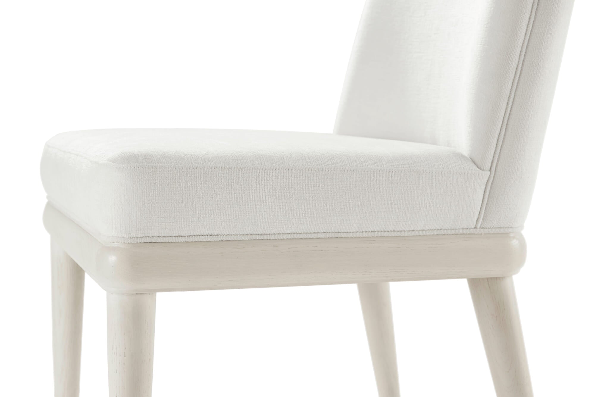 Essence Dining Side Chair | Theodore Alexander | Sutter & Vale