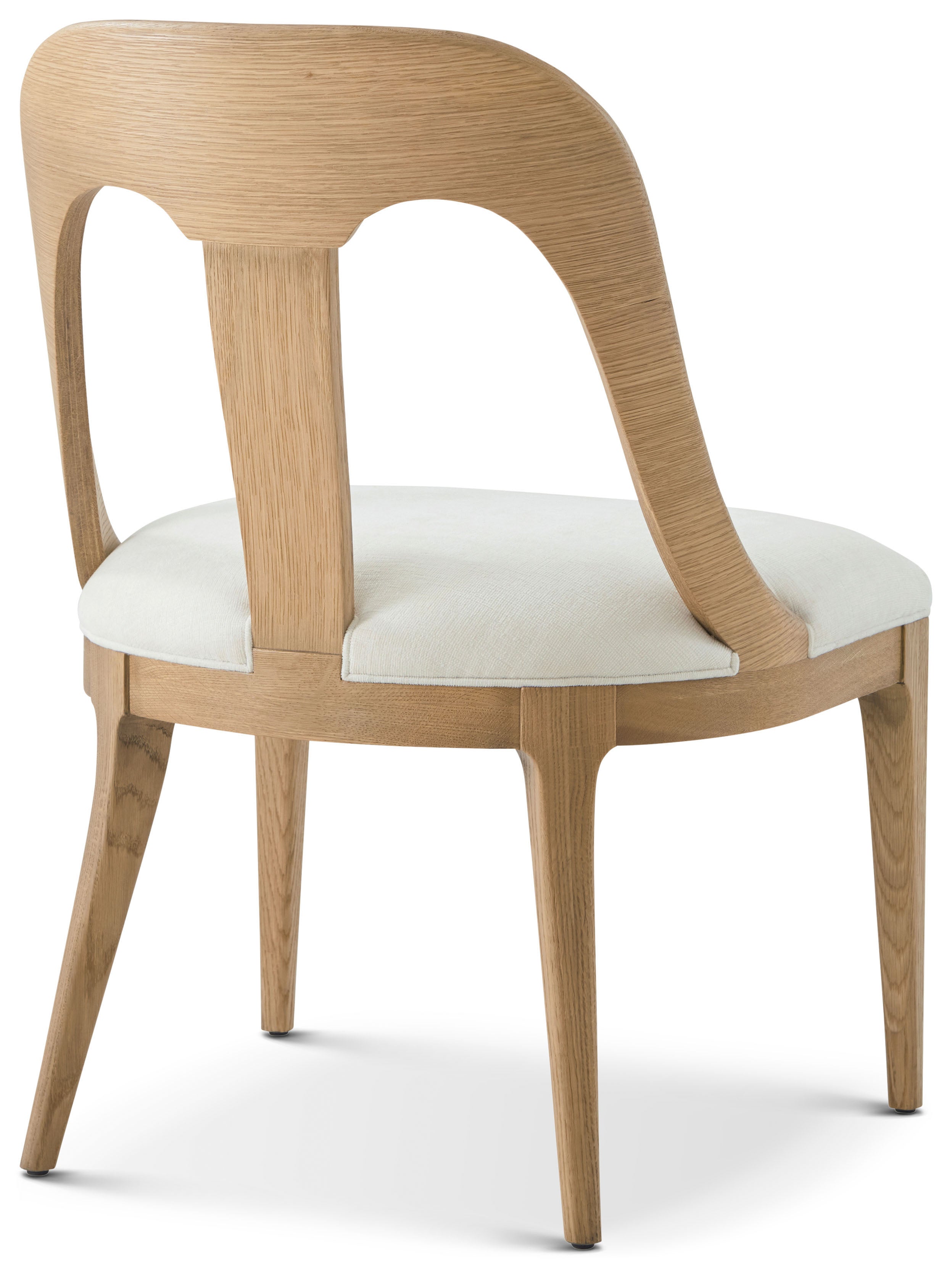 Essence Dining Side Chair | Theodore Alexander | Sutter & Vale