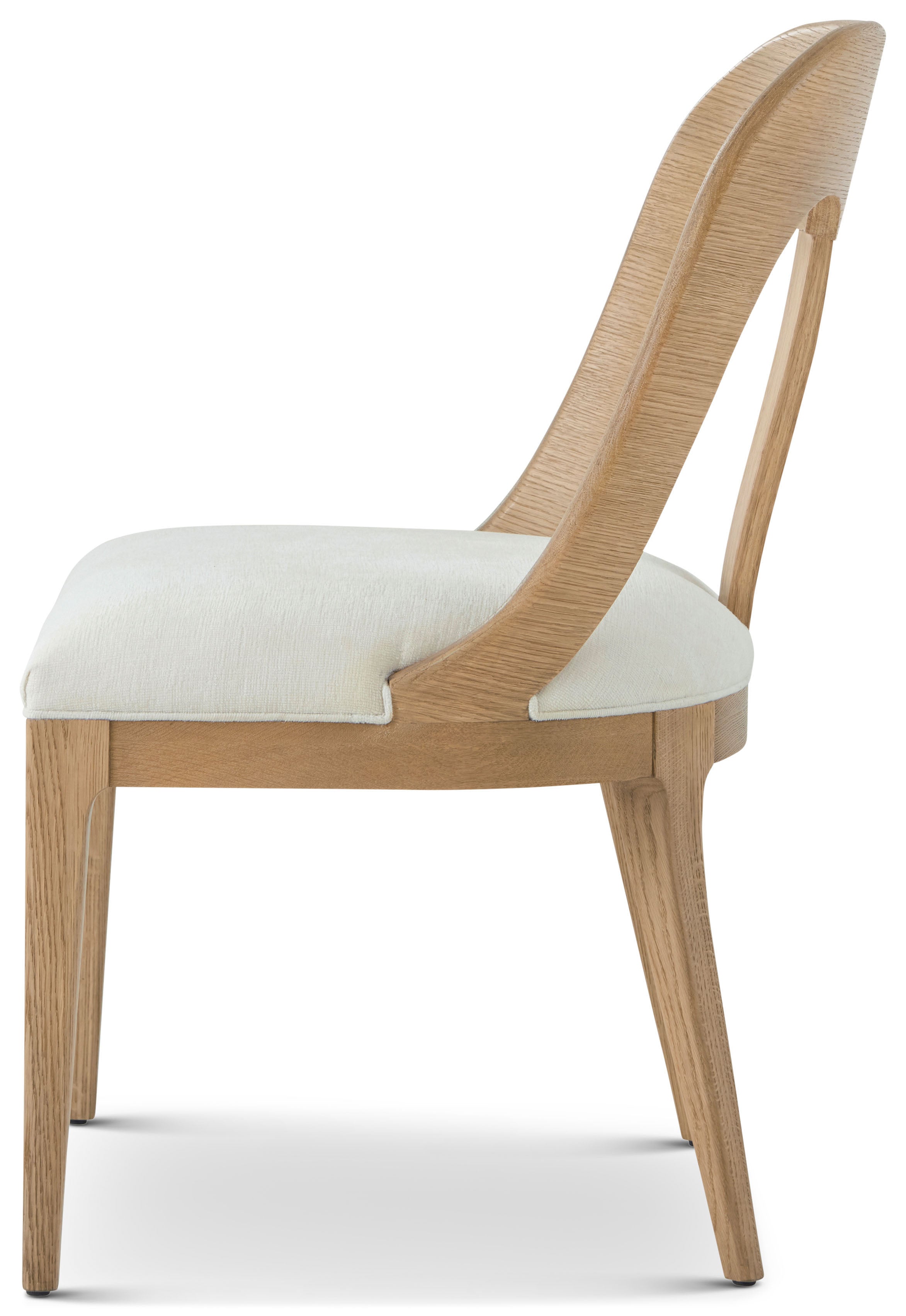 Essence Dining Side Chair | Theodore Alexander | Sutter & Vale