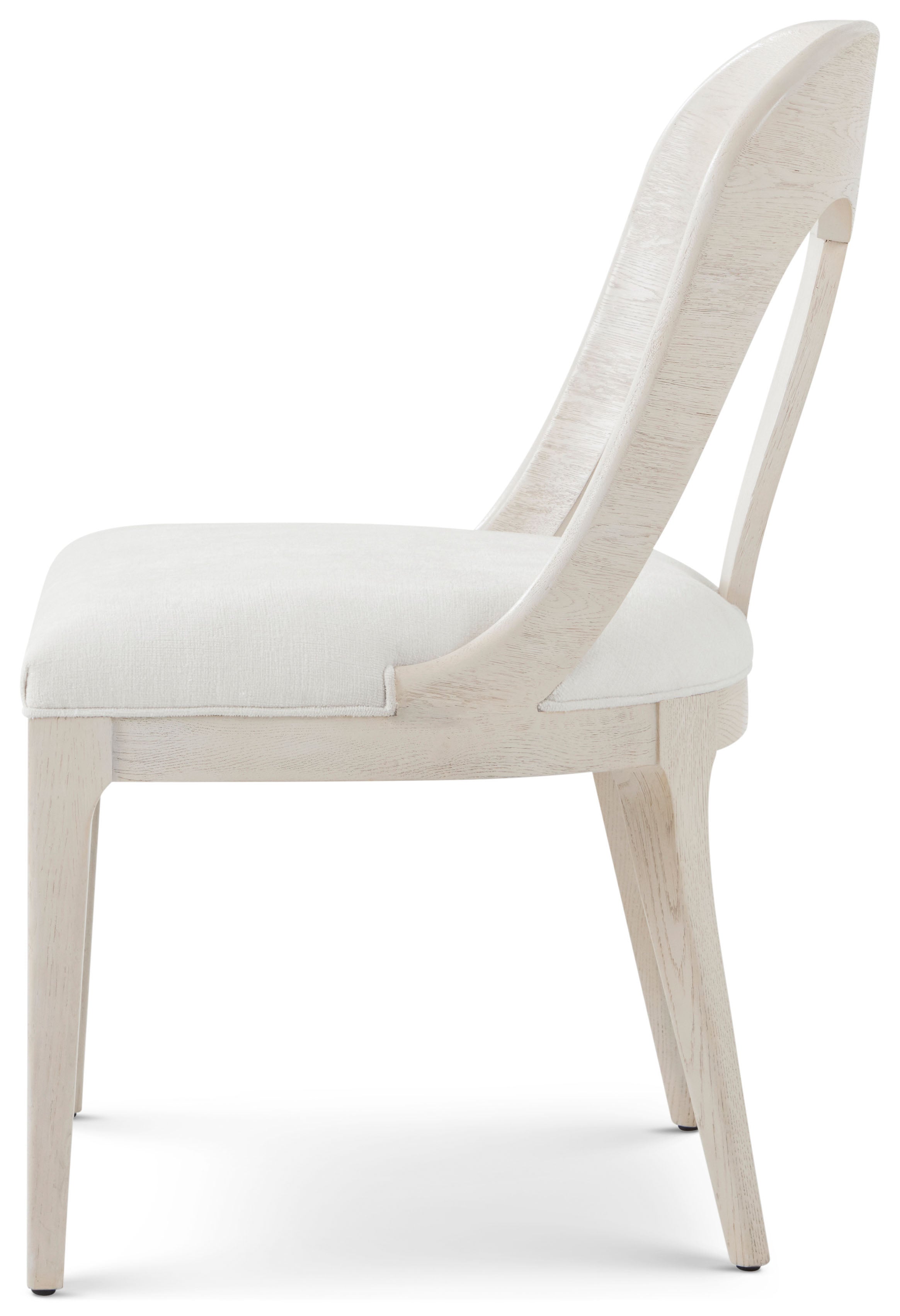 Essence Dining Side Chair | Theodore Alexander | Sutter & Vale