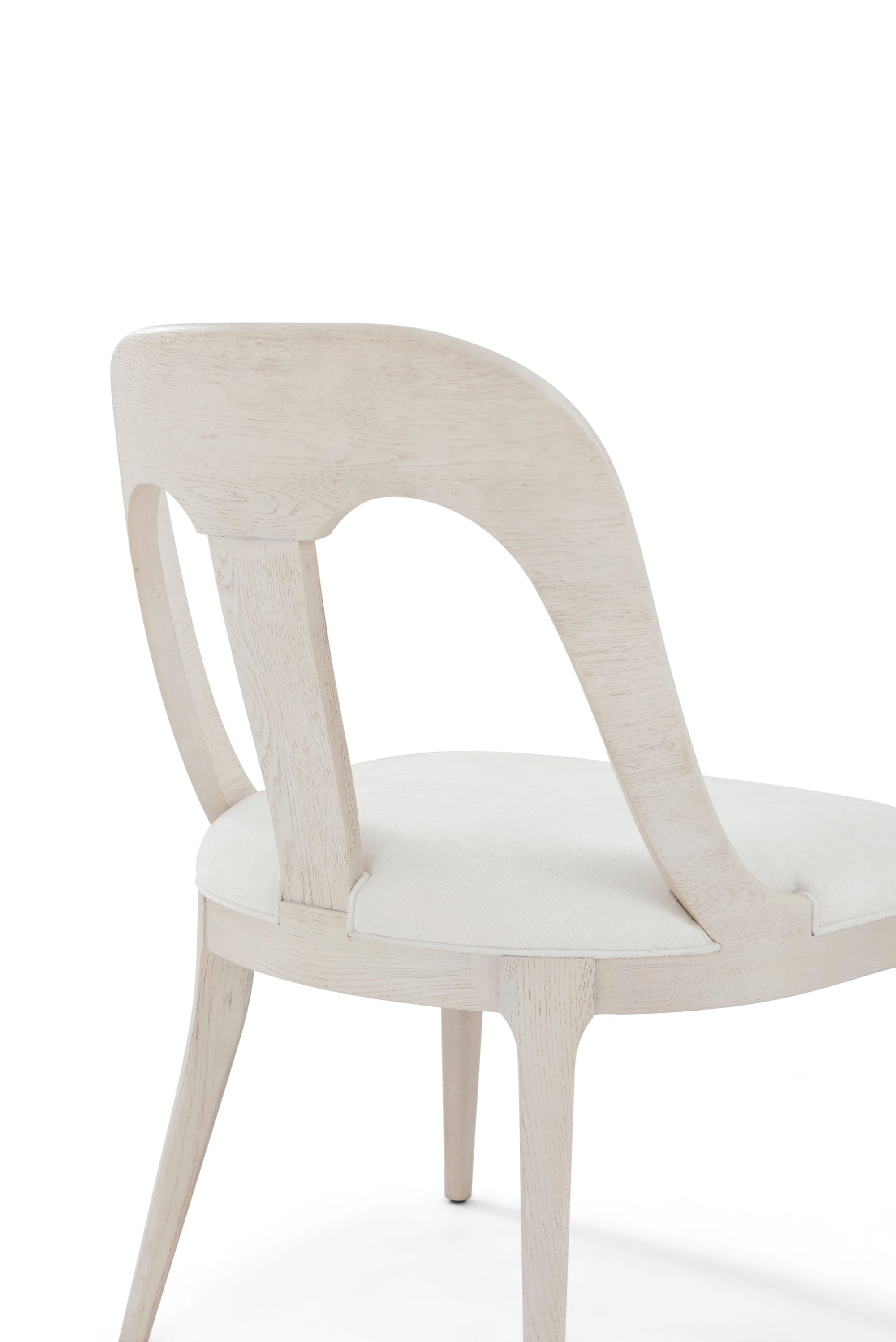 Essence Dining Side Chair | Theodore Alexander | Sutter & Vale