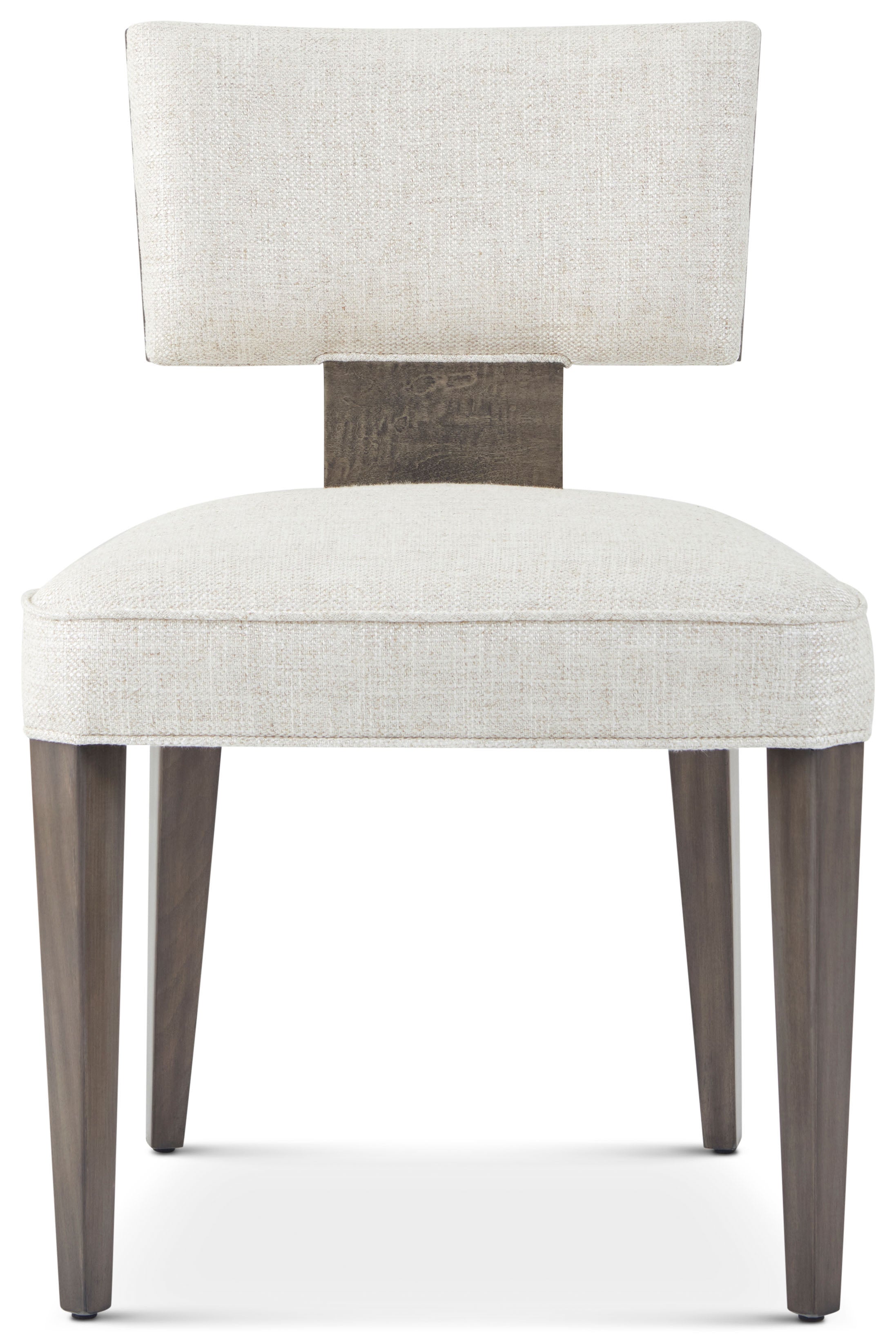 Hudson Dining Side Chair – Dining Side Chairs by Theodore Alexander | Sutter & Vale