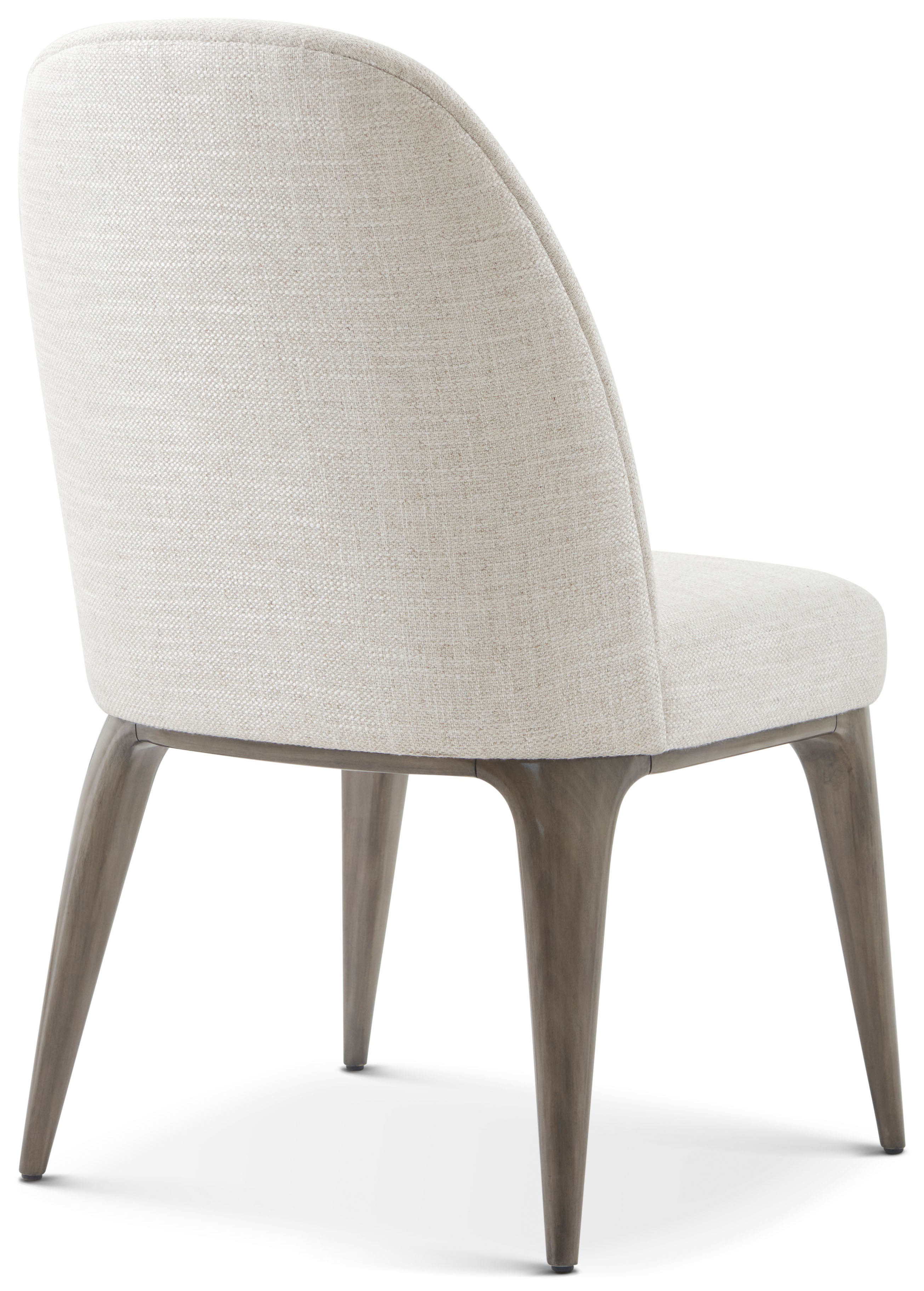 Hudson Dining Side Chair II | Theodore Alexander | Sutter & Vale