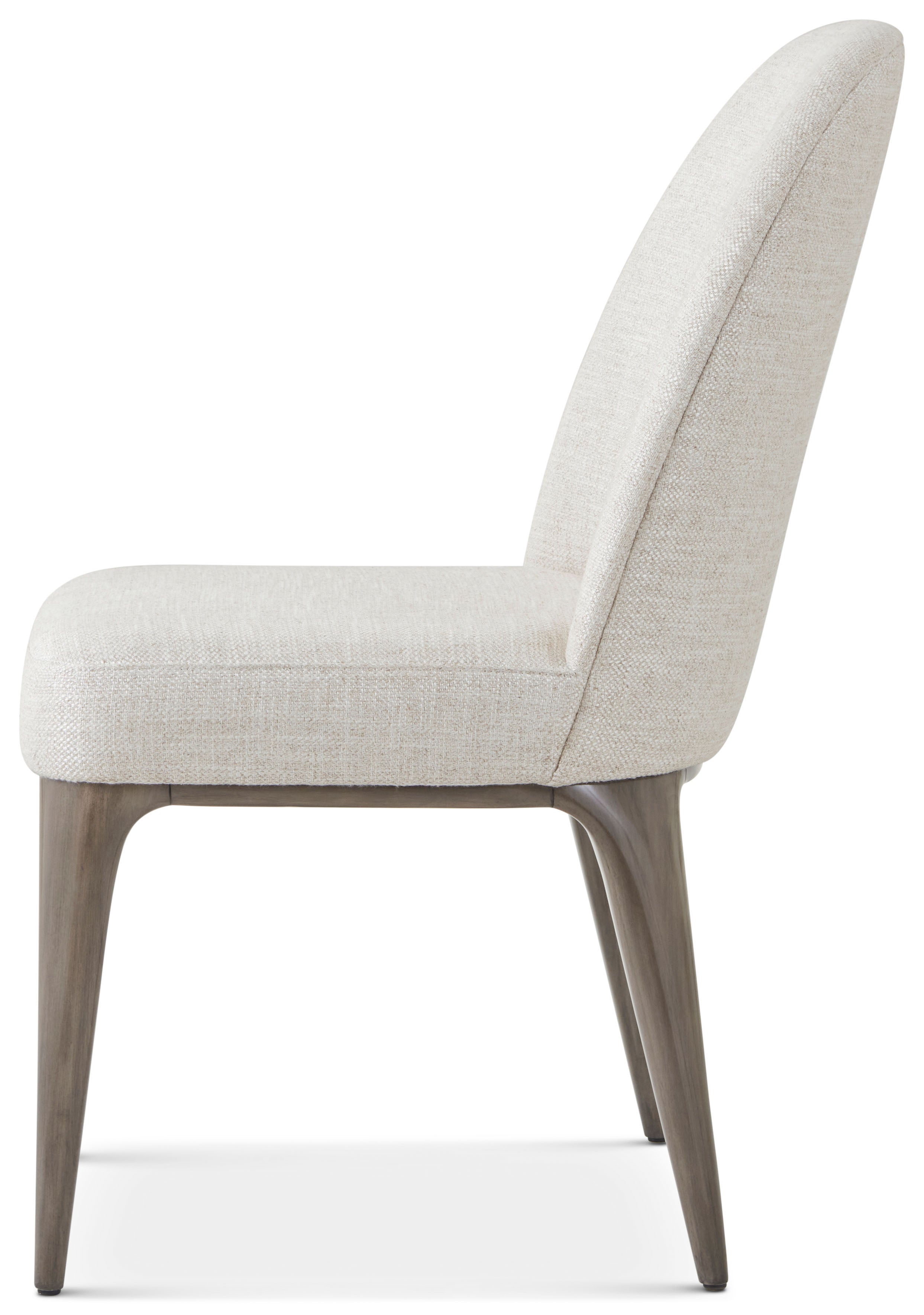 Hudson Dining Side Chair II | Theodore Alexander | Sutter & Vale