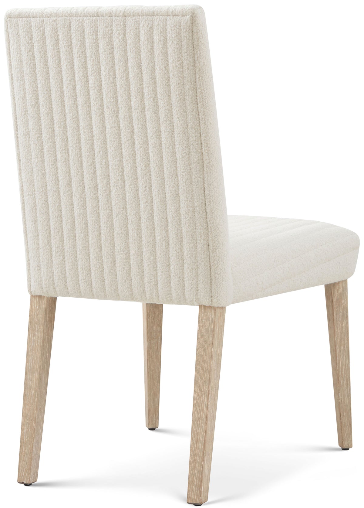 Horizon Side Chair | Theodore Alexander | Sutter & Vale