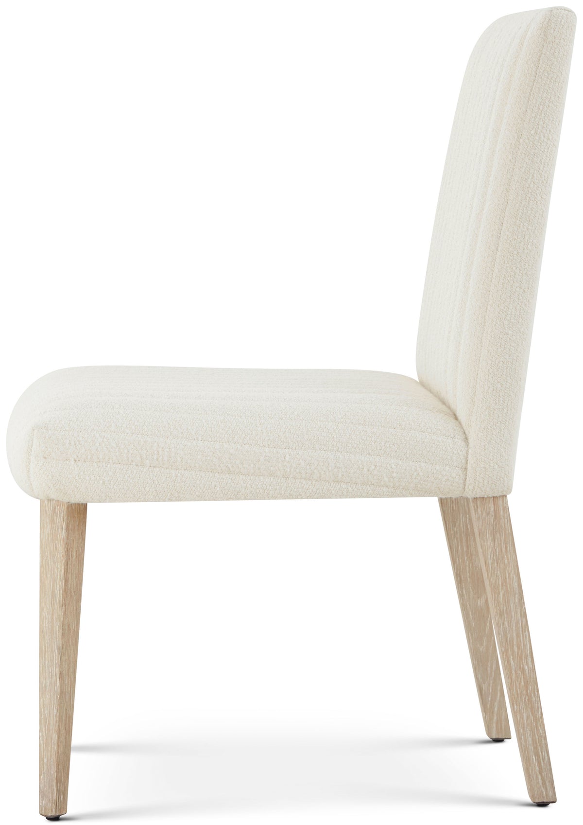 Horizon Side Chair | Theodore Alexander | Sutter & Vale