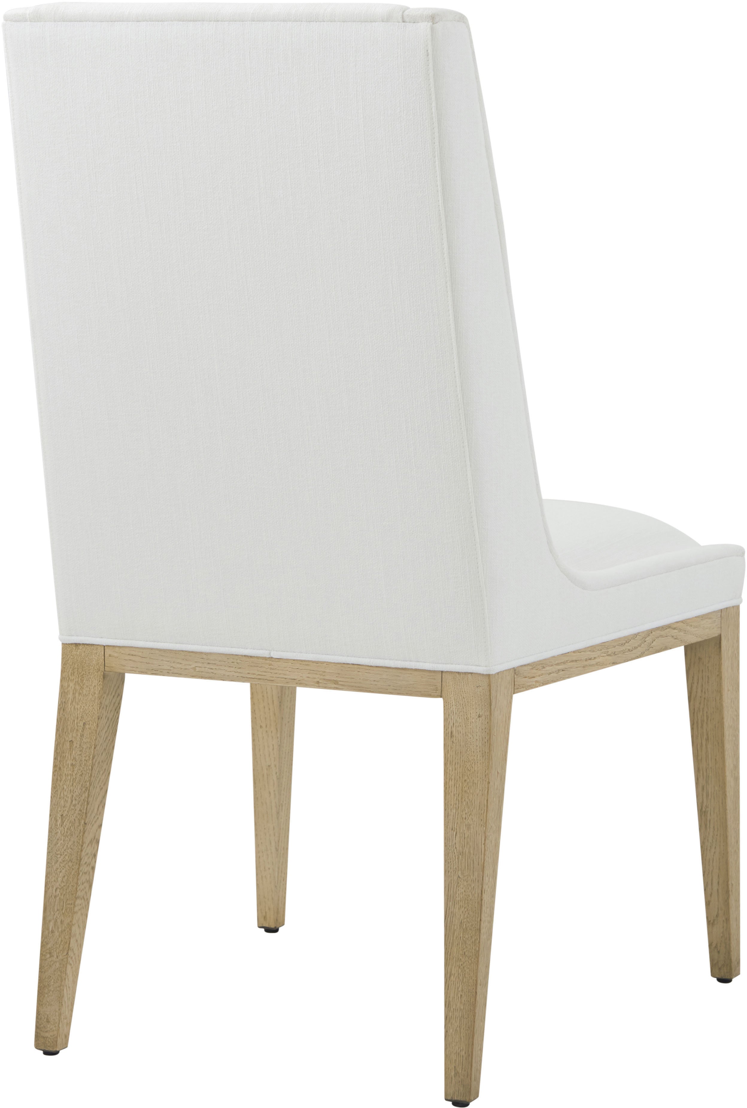 Balboa Upholstered Dining Side Chair | Theodore Alexander | Sutter & Vale