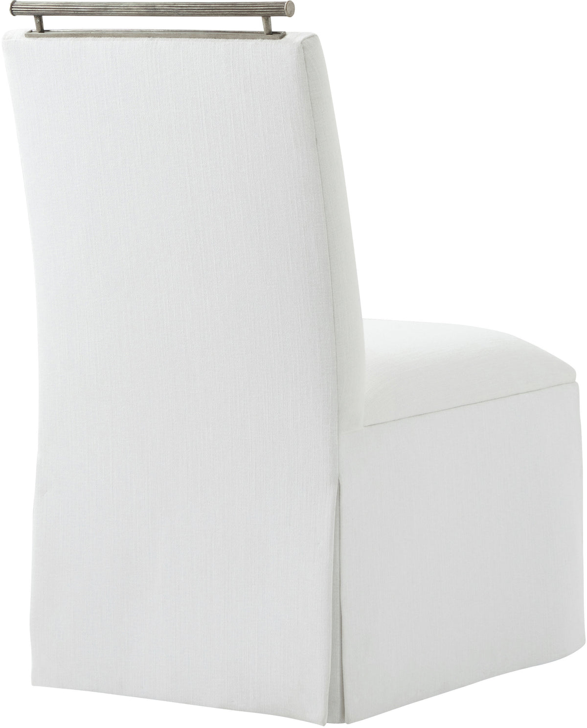 Balboa Upholstered Dining Side Chair II | Theodore Alexander | Sutter & Vale