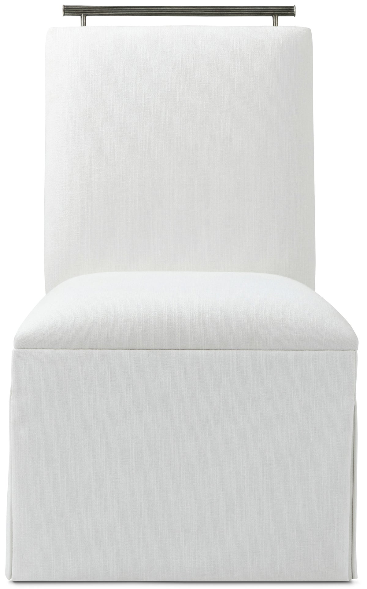 Balboa Upholstered Dining Side Chair II | Theodore Alexander | Sutter & Vale