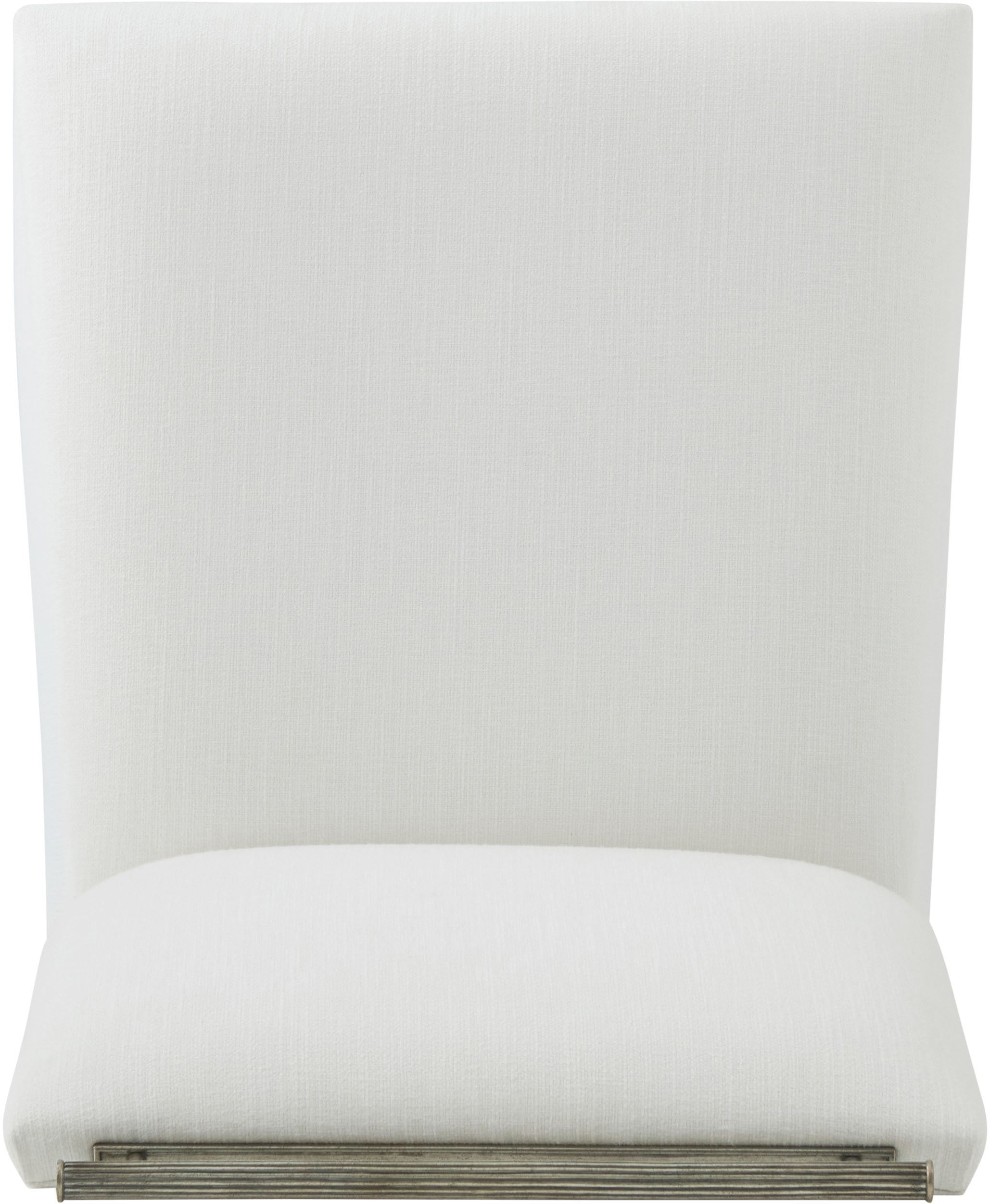 Balboa Upholstered Dining Side Chair II | Theodore Alexander | Sutter & Vale