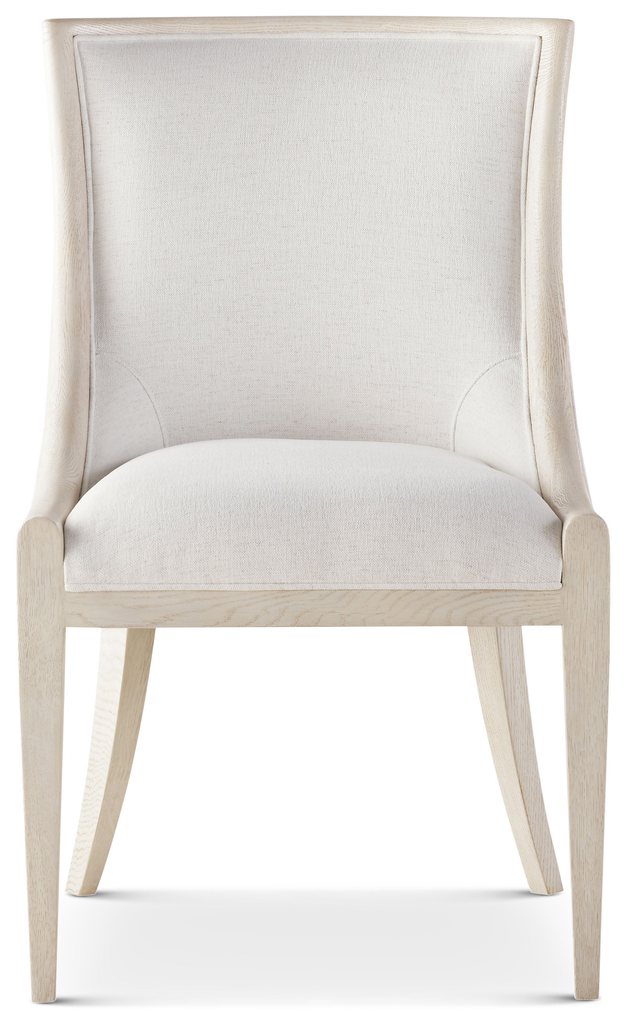 Surrey Side Chair – Dining Side Chairs by Theodore Alexander | Sutter & Vale