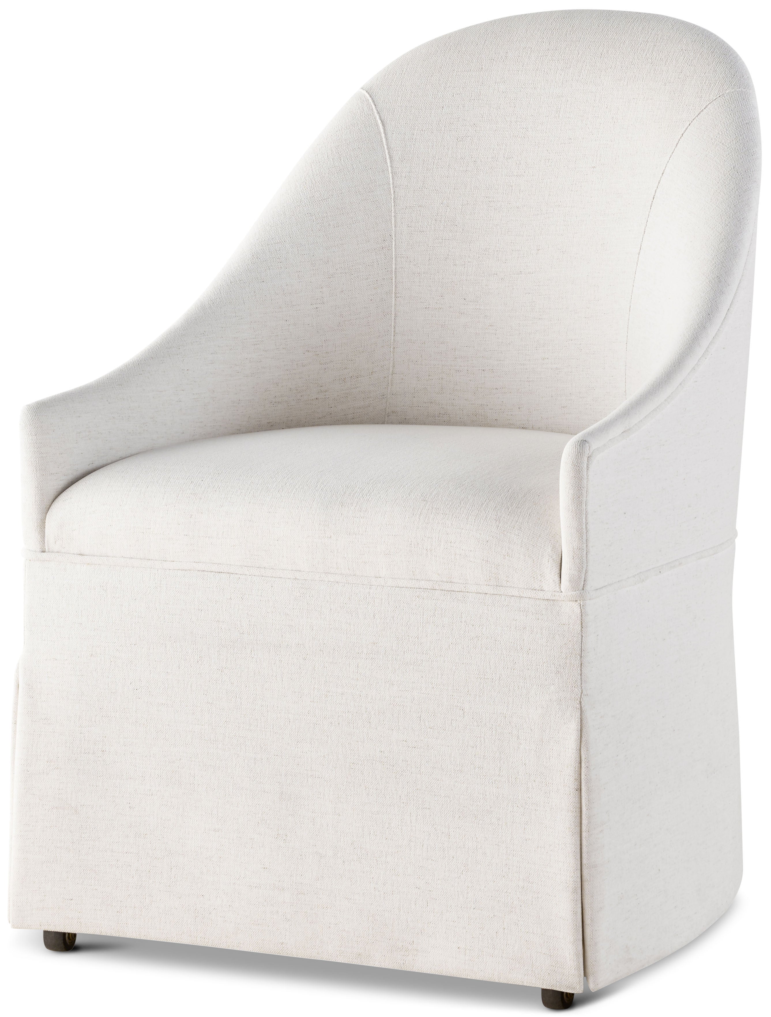 Surrey Dining Chair - Theodore Alexander