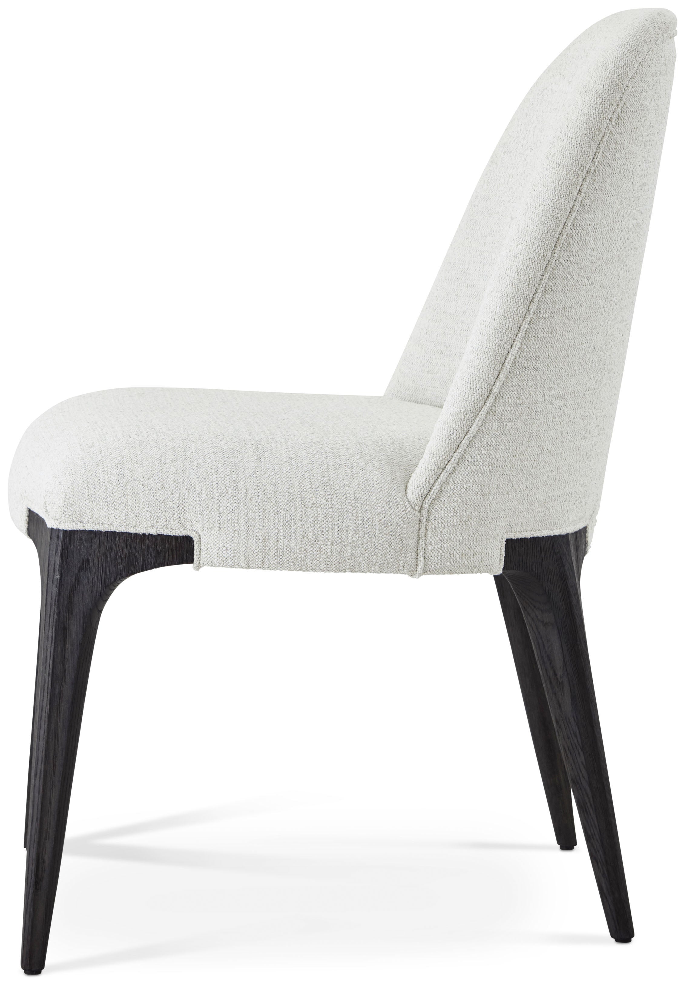 Rome Side Chair | Theodore Alexander | Sutter & Vale