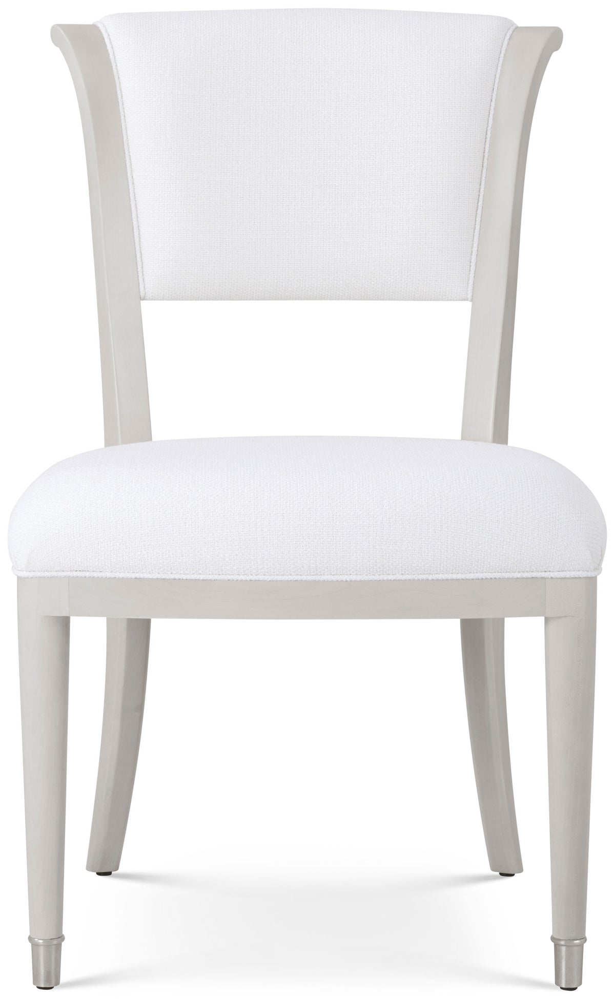 Spencer London Upholstered Side Chair II