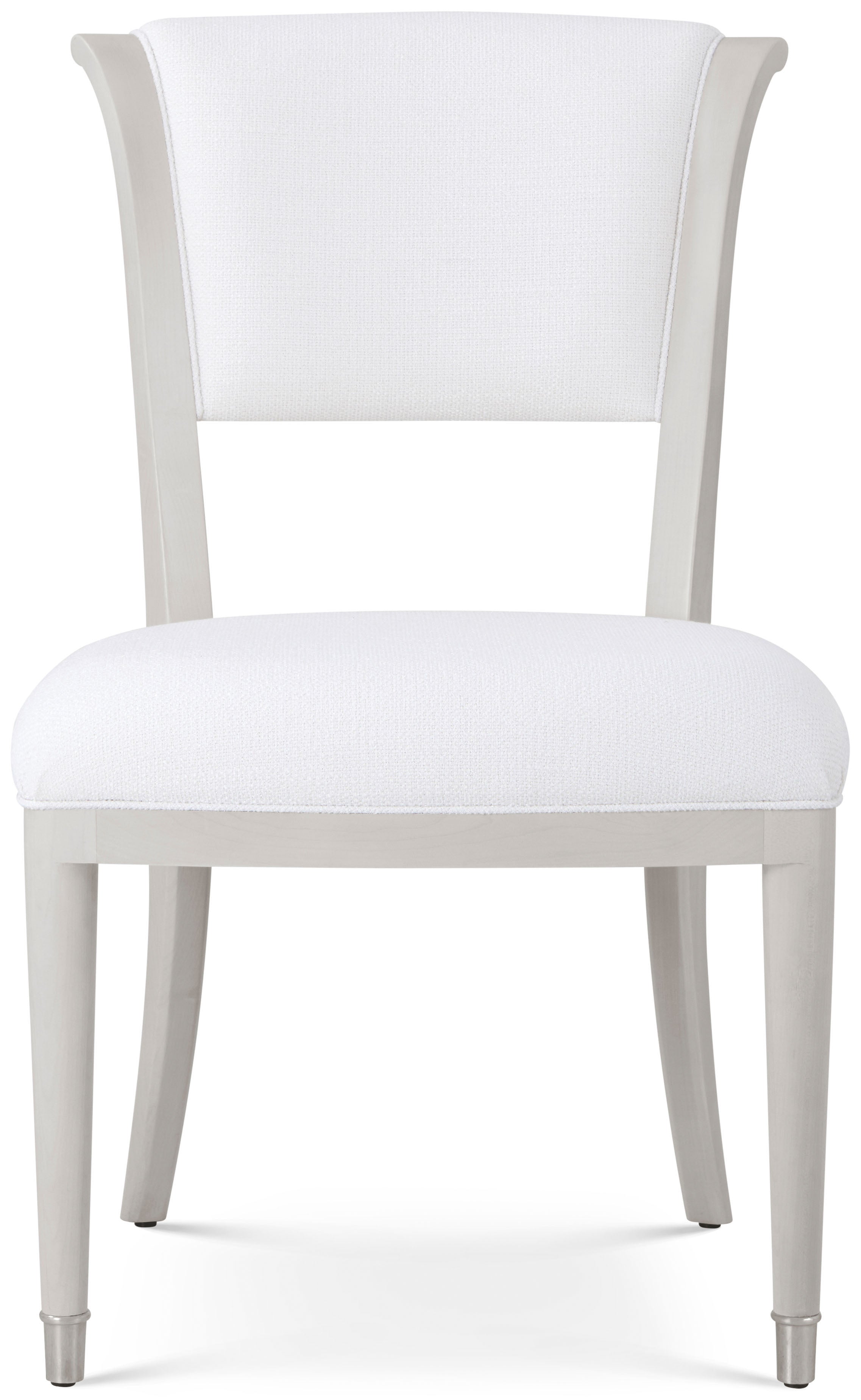 Spencer London Upholstered Side Chair II | Theodore Alexander | Sutter & Vale