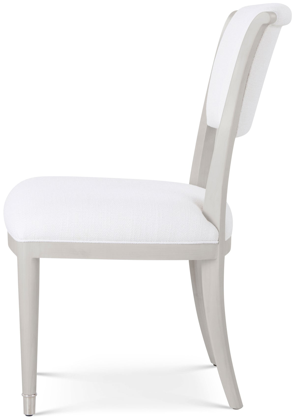 Spencer London Upholstered Side Chair II