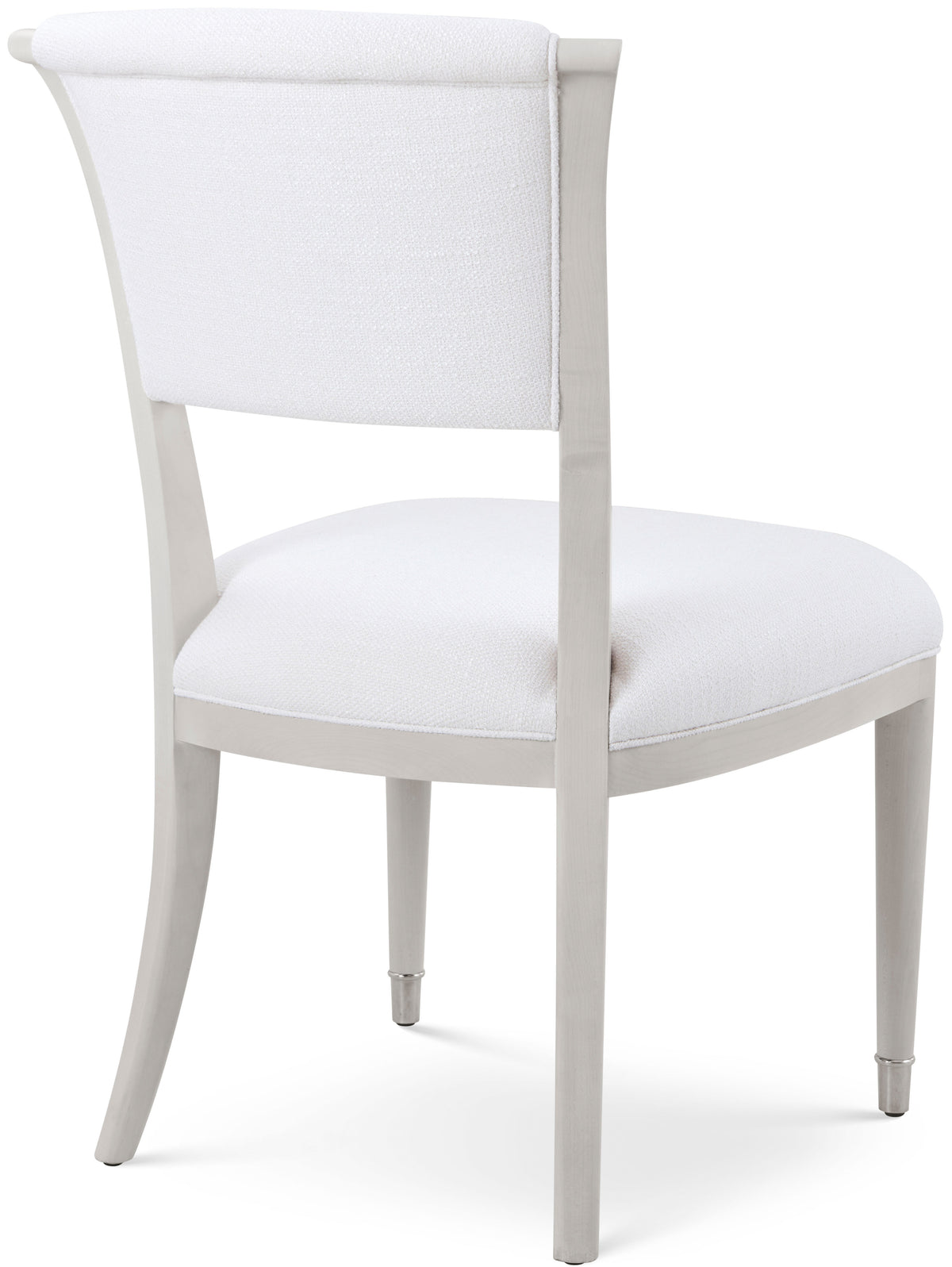Spencer London Upholstered Side Chair II