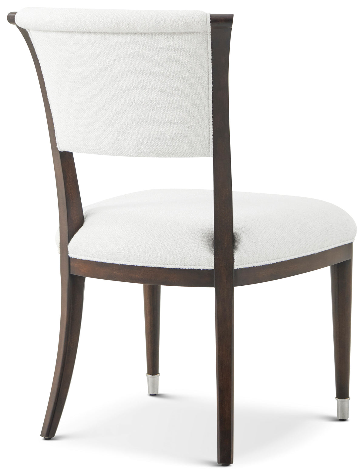 Spencer London Upholstered Side Chair II | Theodore Alexander | Sutter & Vale