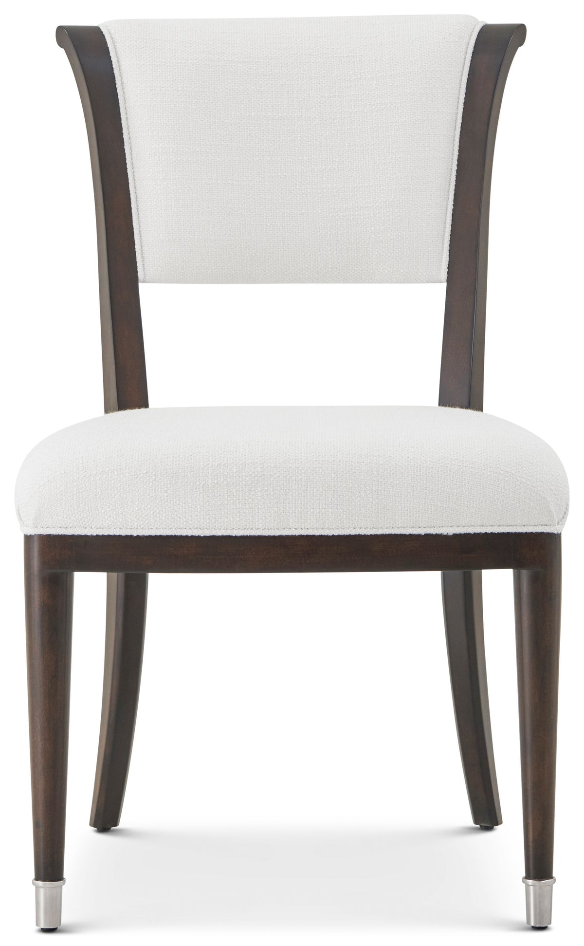 Spencer London Upholstered Side Chair II | Theodore Alexander | Sutter & Vale