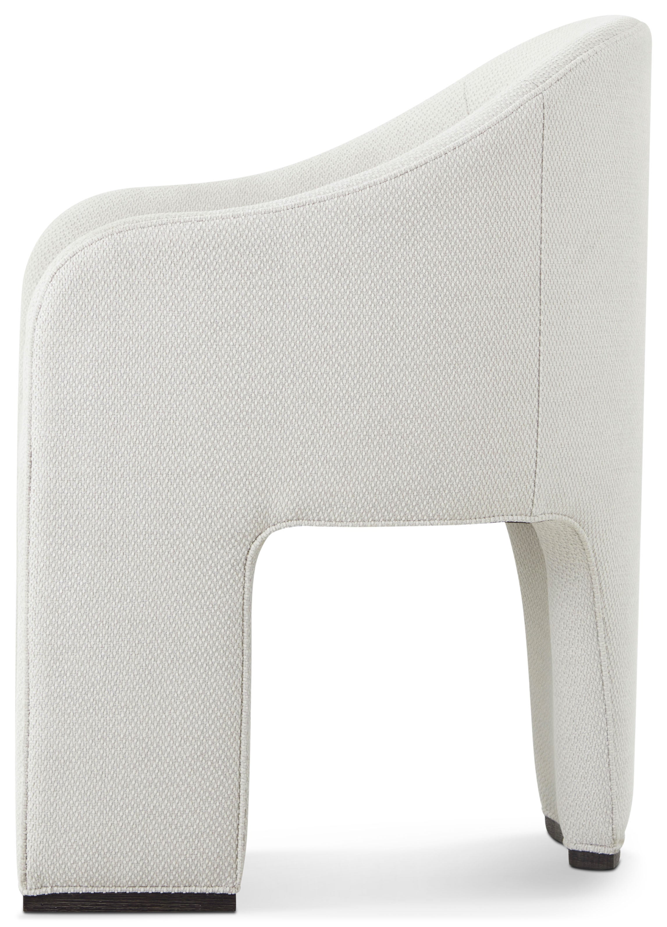 Maxwell Upholstered Dining Chair | Theodore Alexander | Sutter & Vale