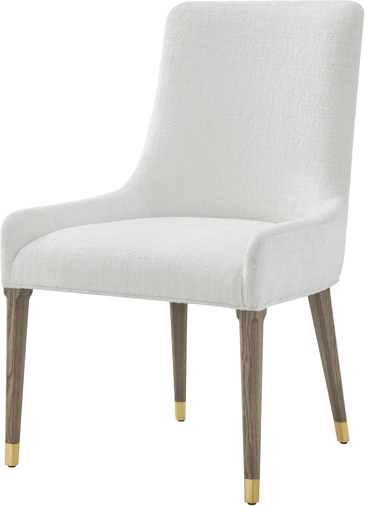 Judith Leiber Dining Side Chair II | Theodore Alexander | Sutter & Vale