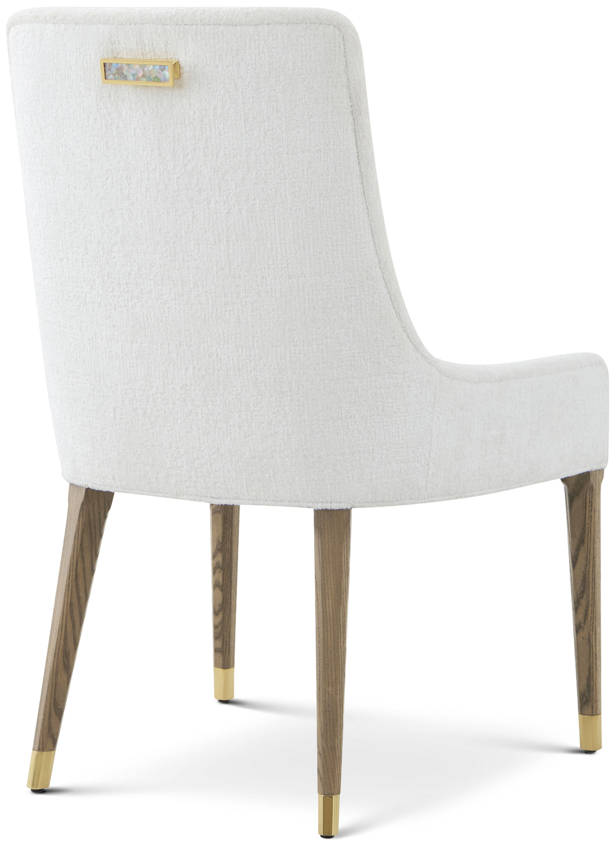 Judith Leiber Dining Side Chair II | Theodore Alexander | Sutter & Vale