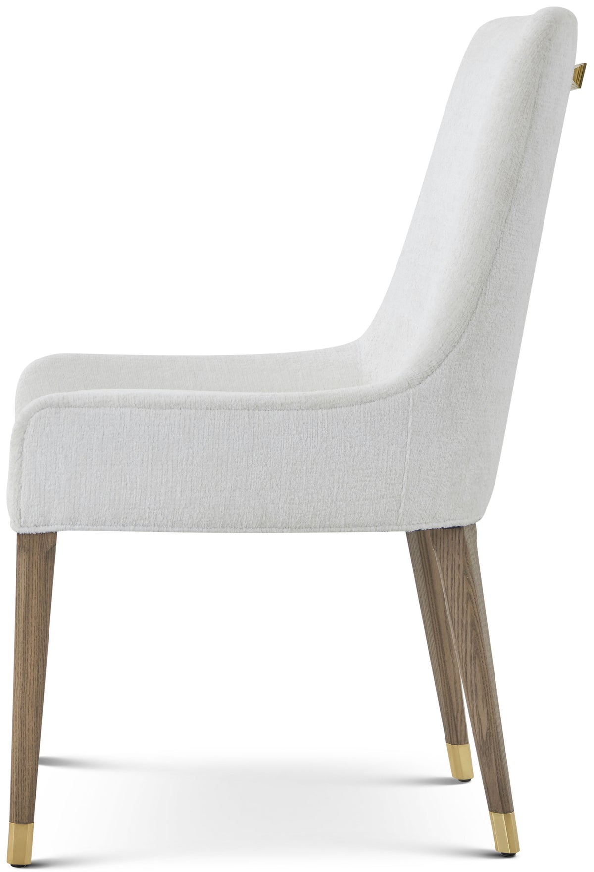 Judith Leiber Dining Side Chair II | Theodore Alexander | Sutter & Vale