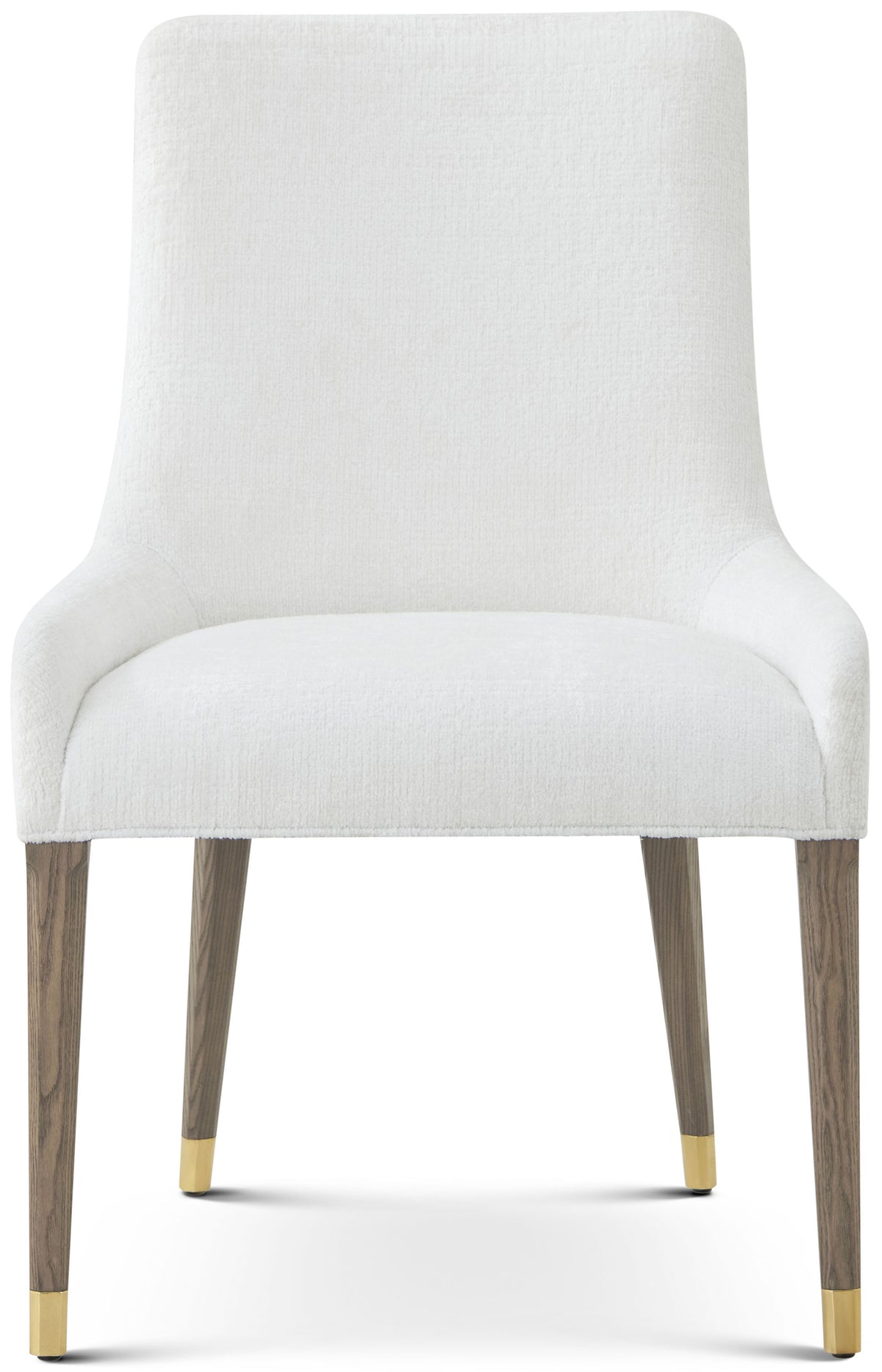 Judith Leiber Dining Side Chair II | Theodore Alexander | Sutter & Vale