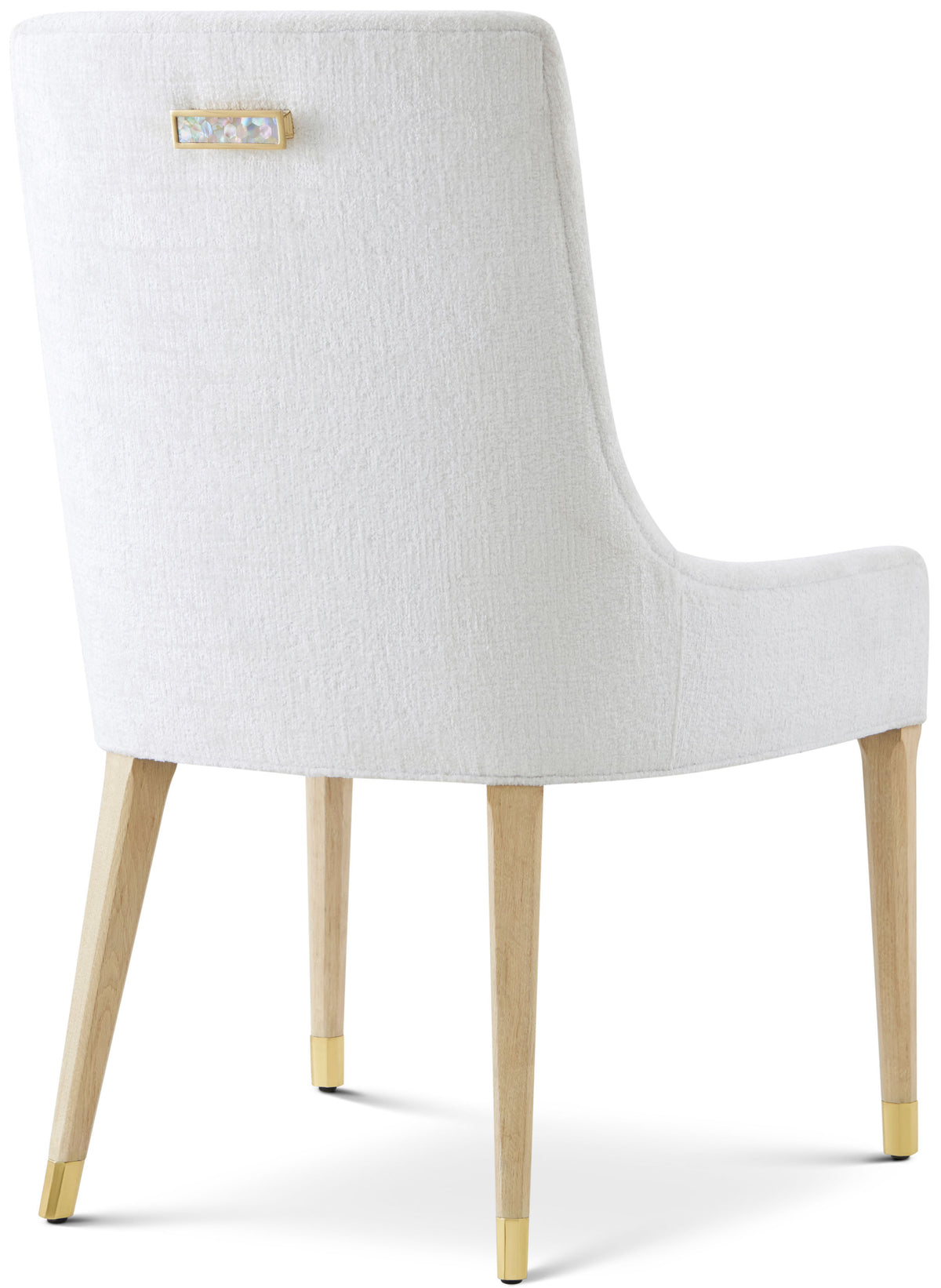 Judith Leiber Dining Side Chair II | Theodore Alexander | Sutter & Vale