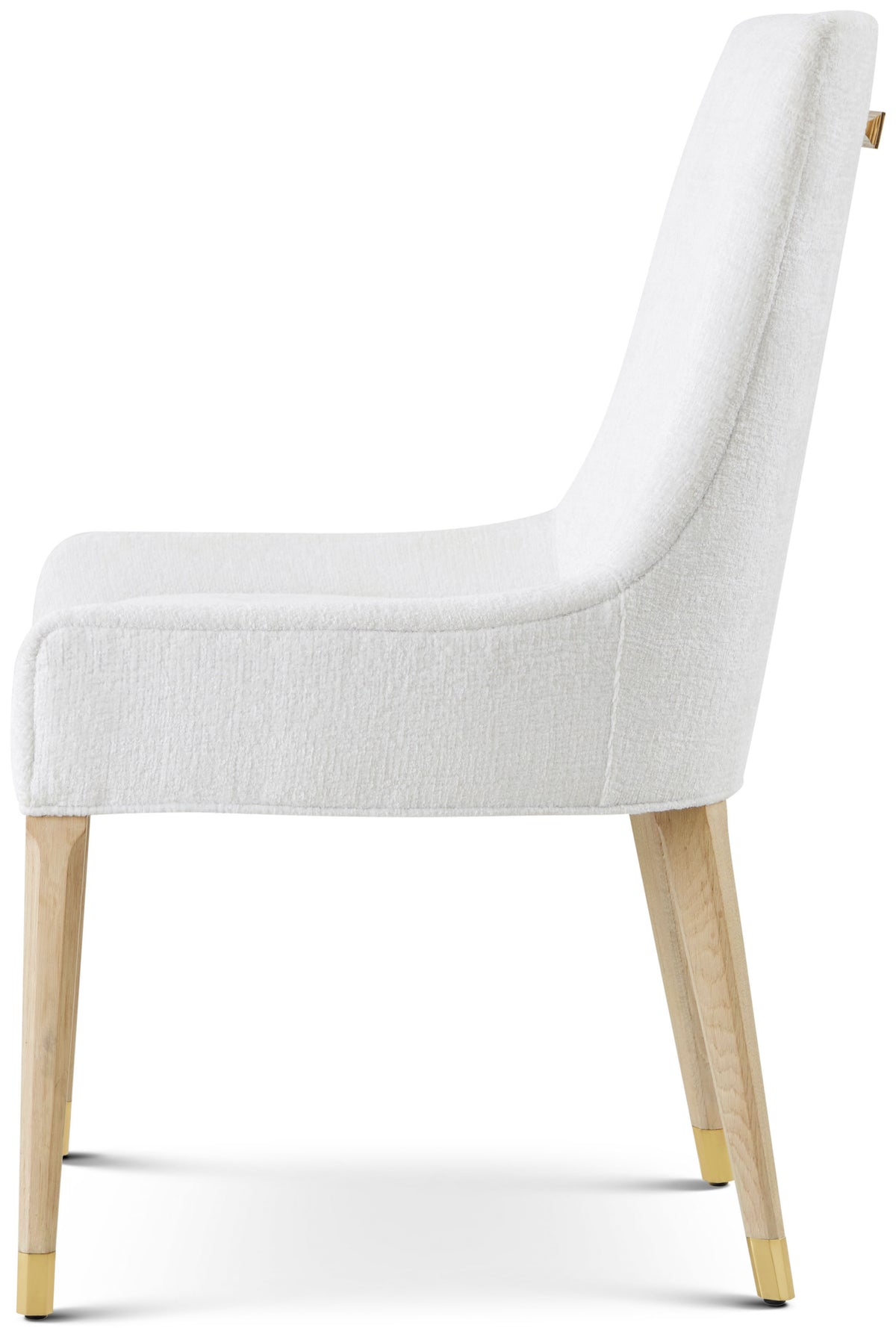 Judith Leiber Dining Side Chair II | Theodore Alexander | Sutter & Vale