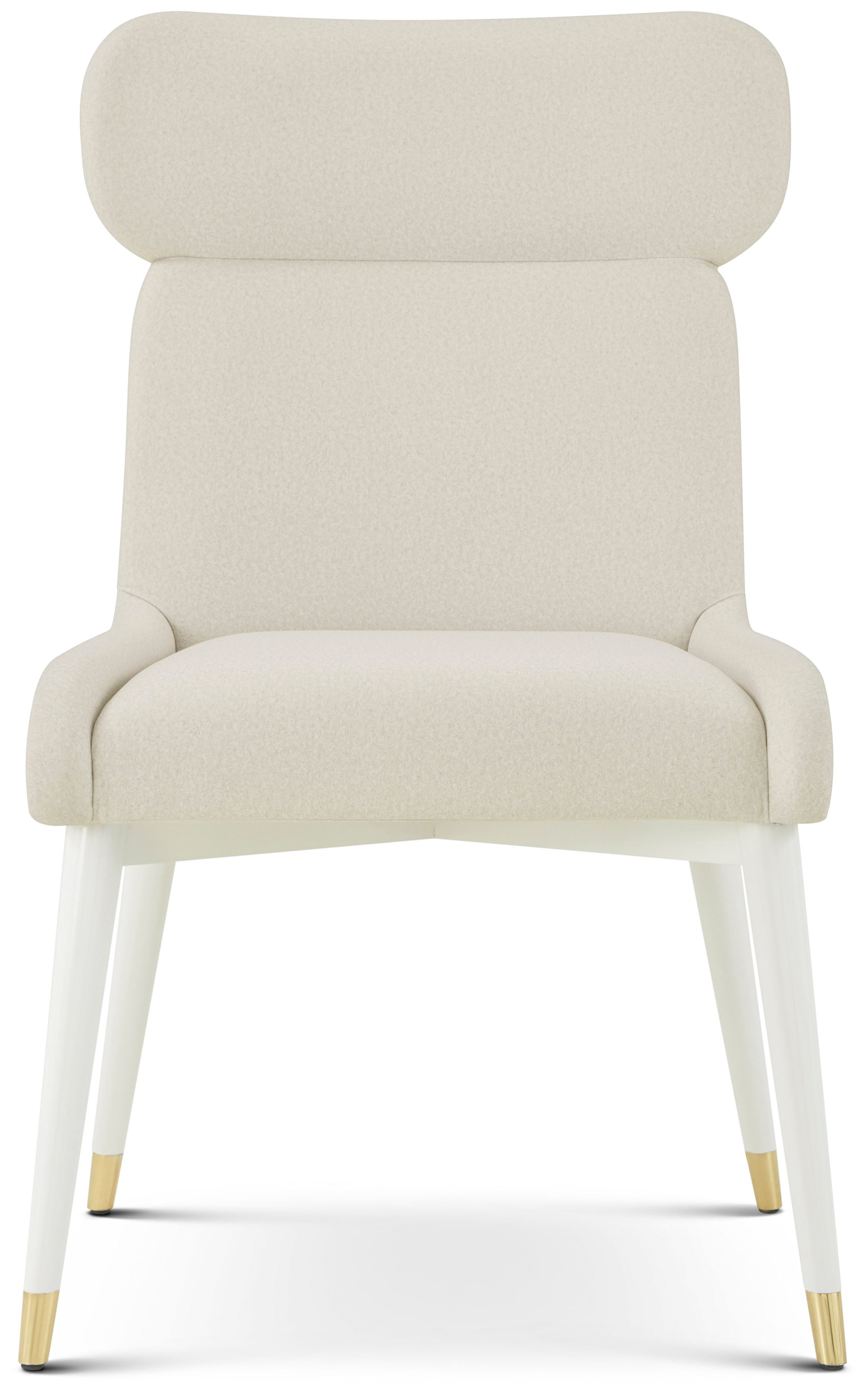 Judith Leiber Dining Side Chair | Theodore Alexander | Sutter & Vale