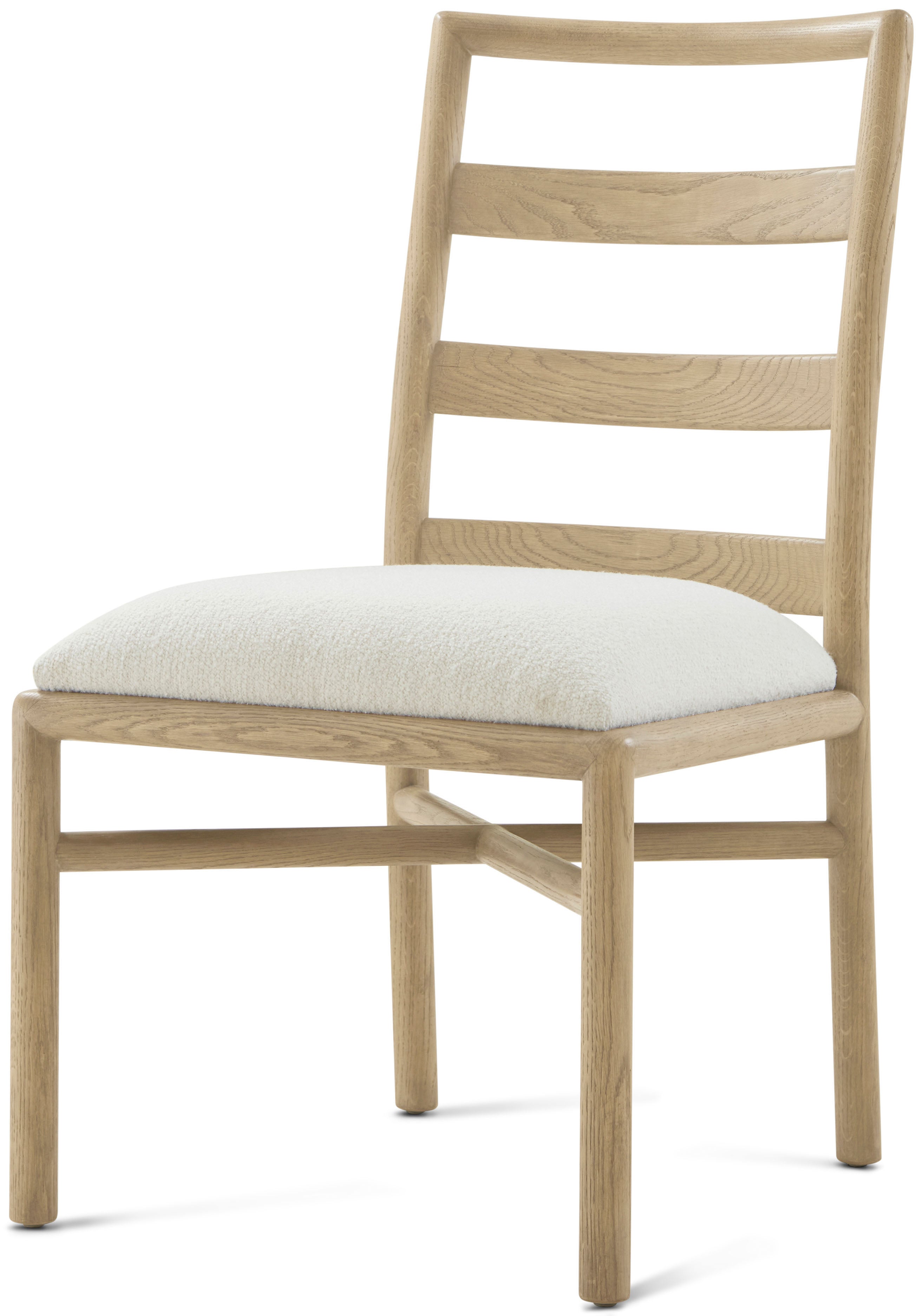 Montauk Dining Side Chair in Solid Wood - Theodore Alexander