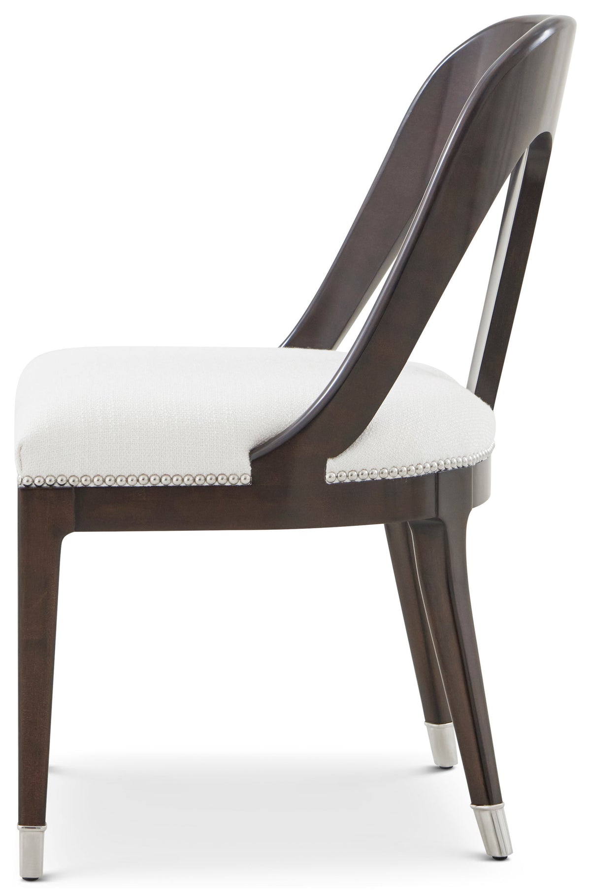 Spencer London Side Chair