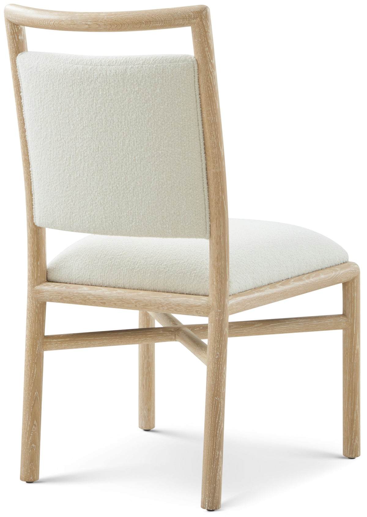Montauk Upholstered Dining Side Chair | Theodore Alexander | Sutter & Vale