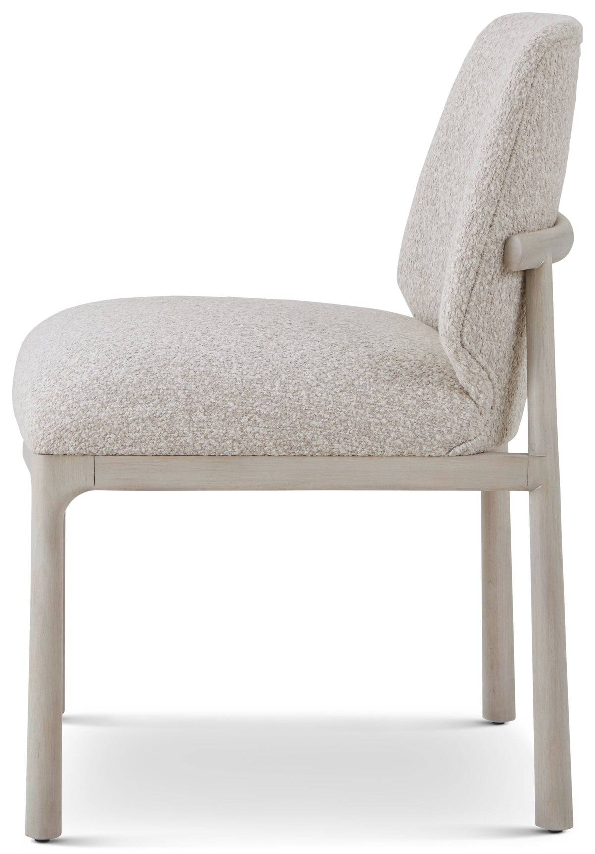 Urbane Dining Side Chair | Theodore Alexander | Sutter & Vale
