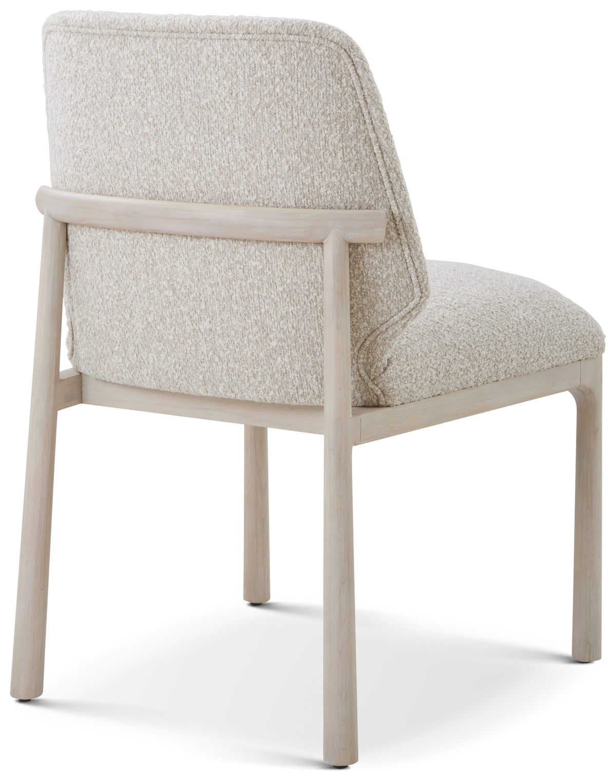 Urbane Dining Side Chair | Theodore Alexander | Sutter & Vale