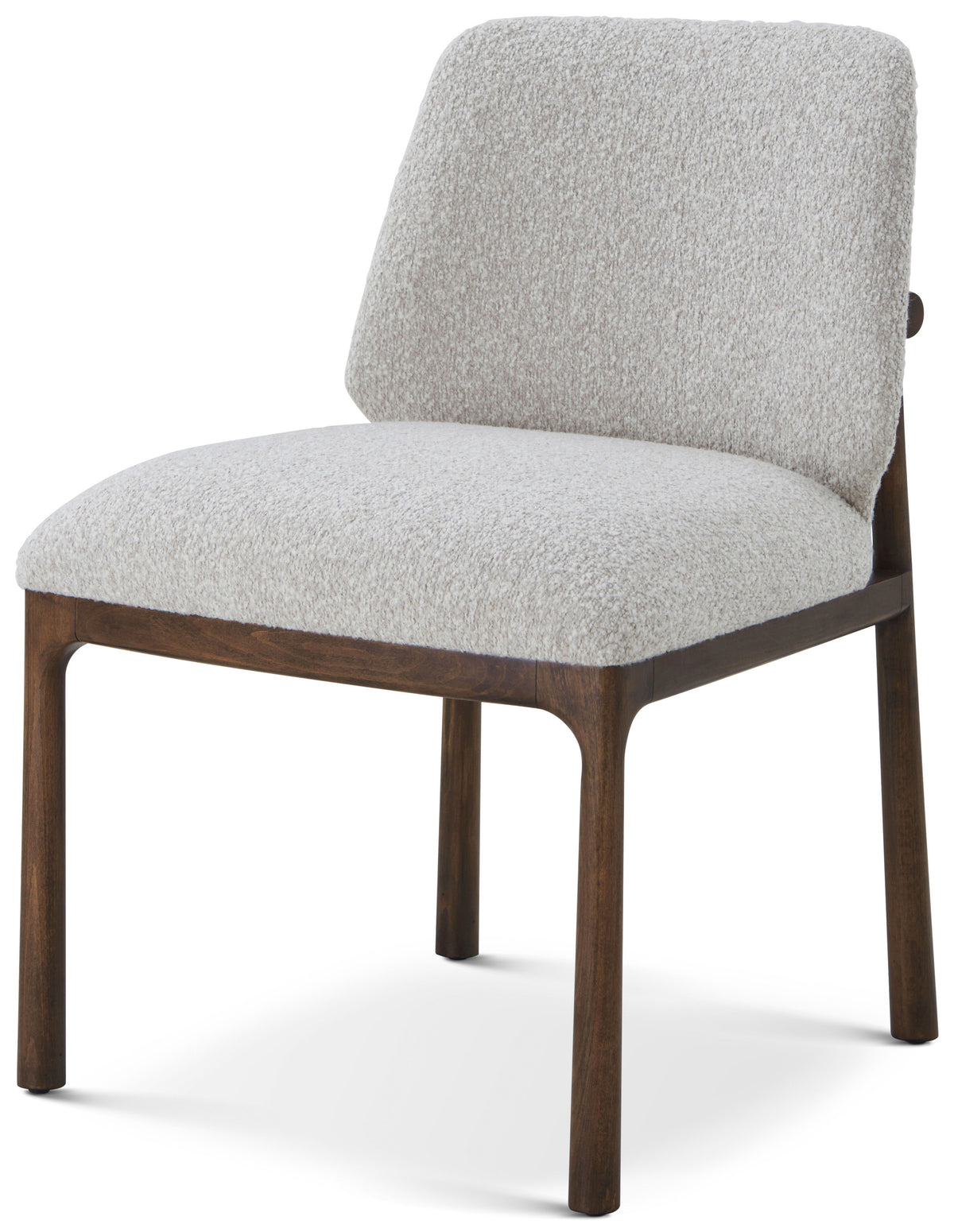 Urbane Dining Side Chair | Theodore Alexander | Sutter & Vale