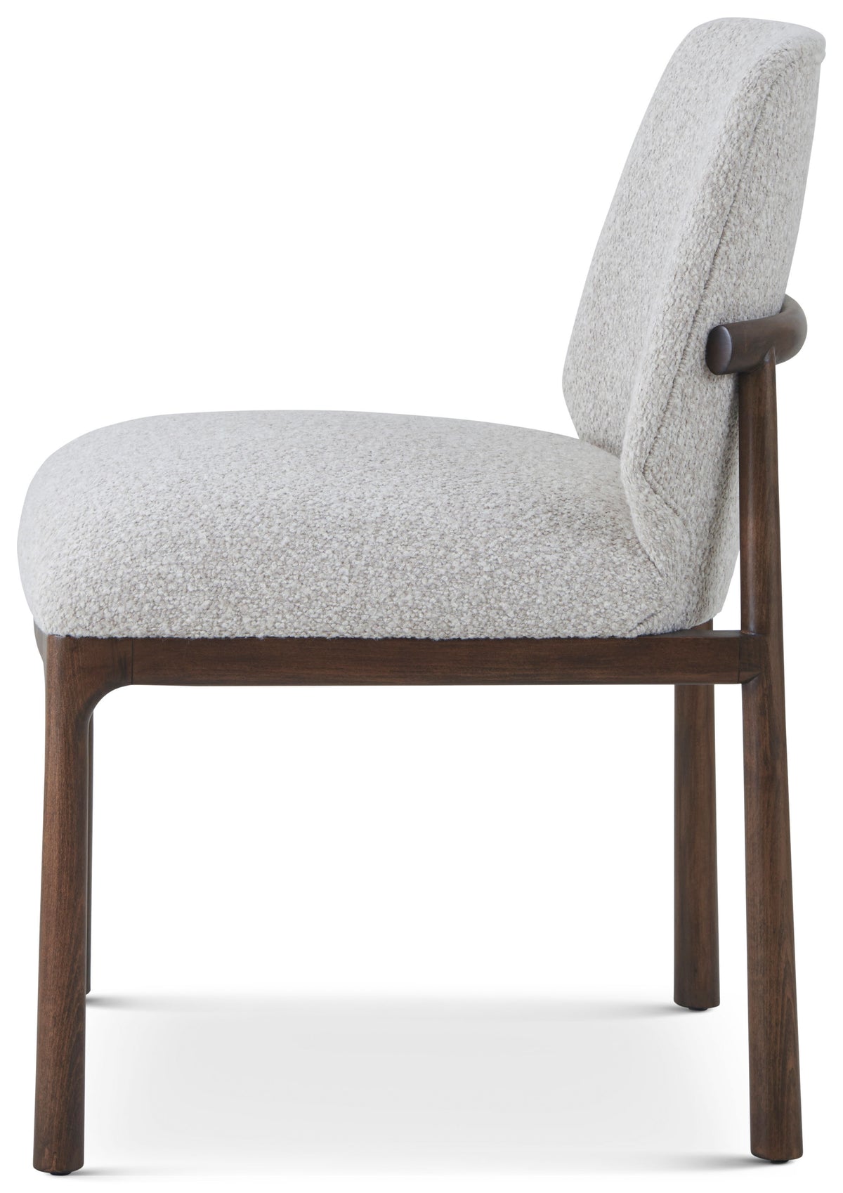 Urbane Dining Side Chair | Theodore Alexander | Sutter & Vale