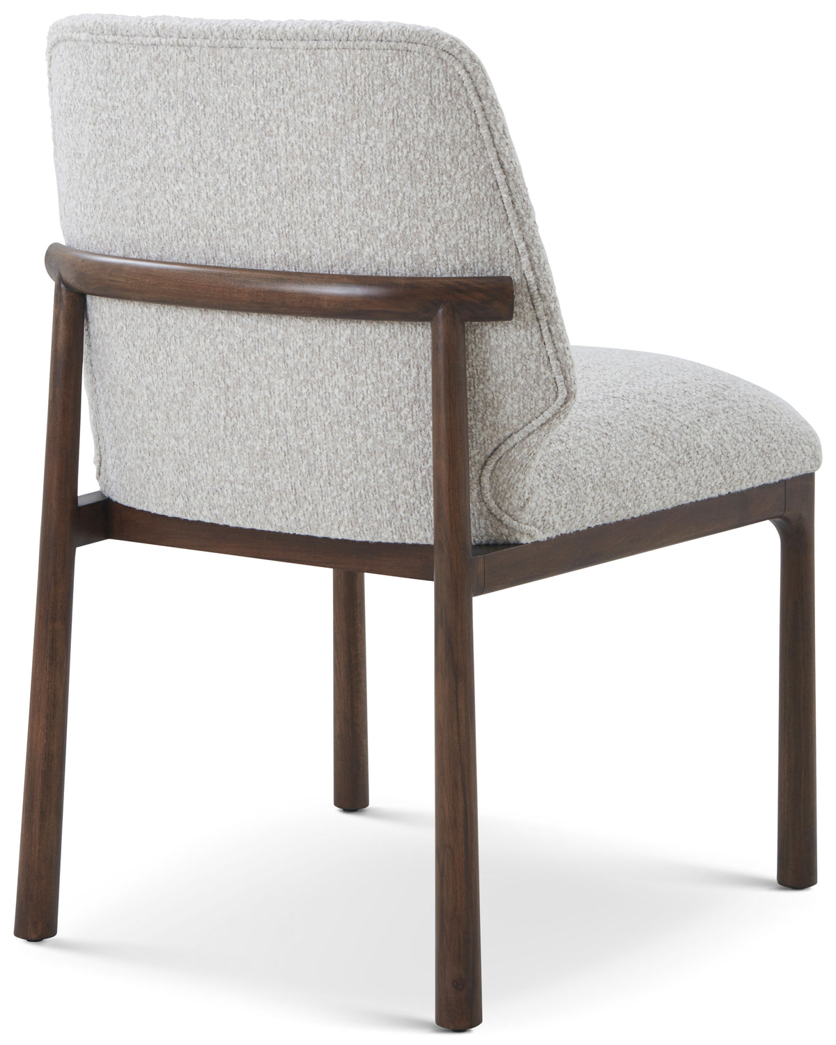 Urbane Dining Side Chair | Theodore Alexander | Sutter & Vale