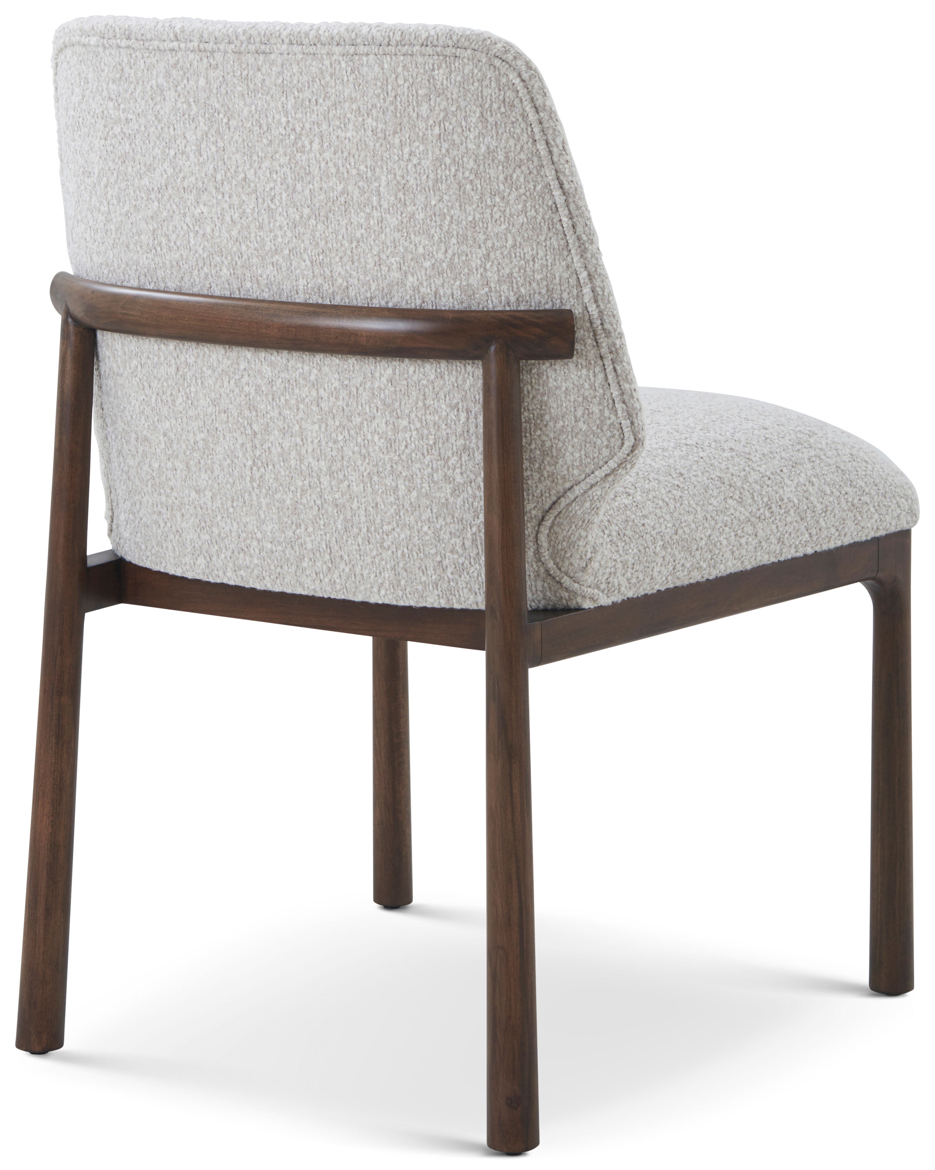 Urbane Dining Side Chair | Theodore Alexander | Sutter & Vale