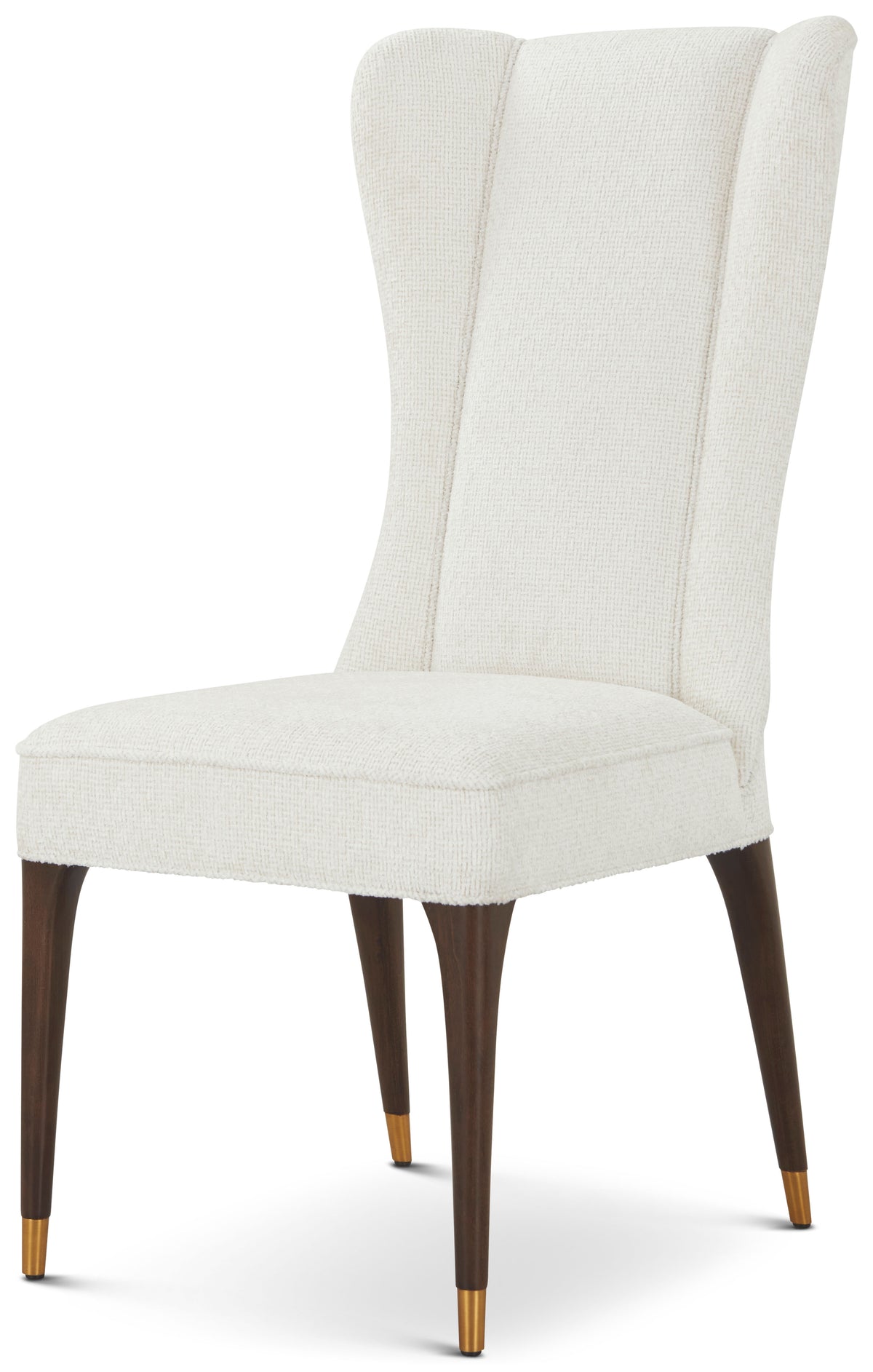 Albany Dining Side Chair | Theodore Alexander | Sutter & Vale