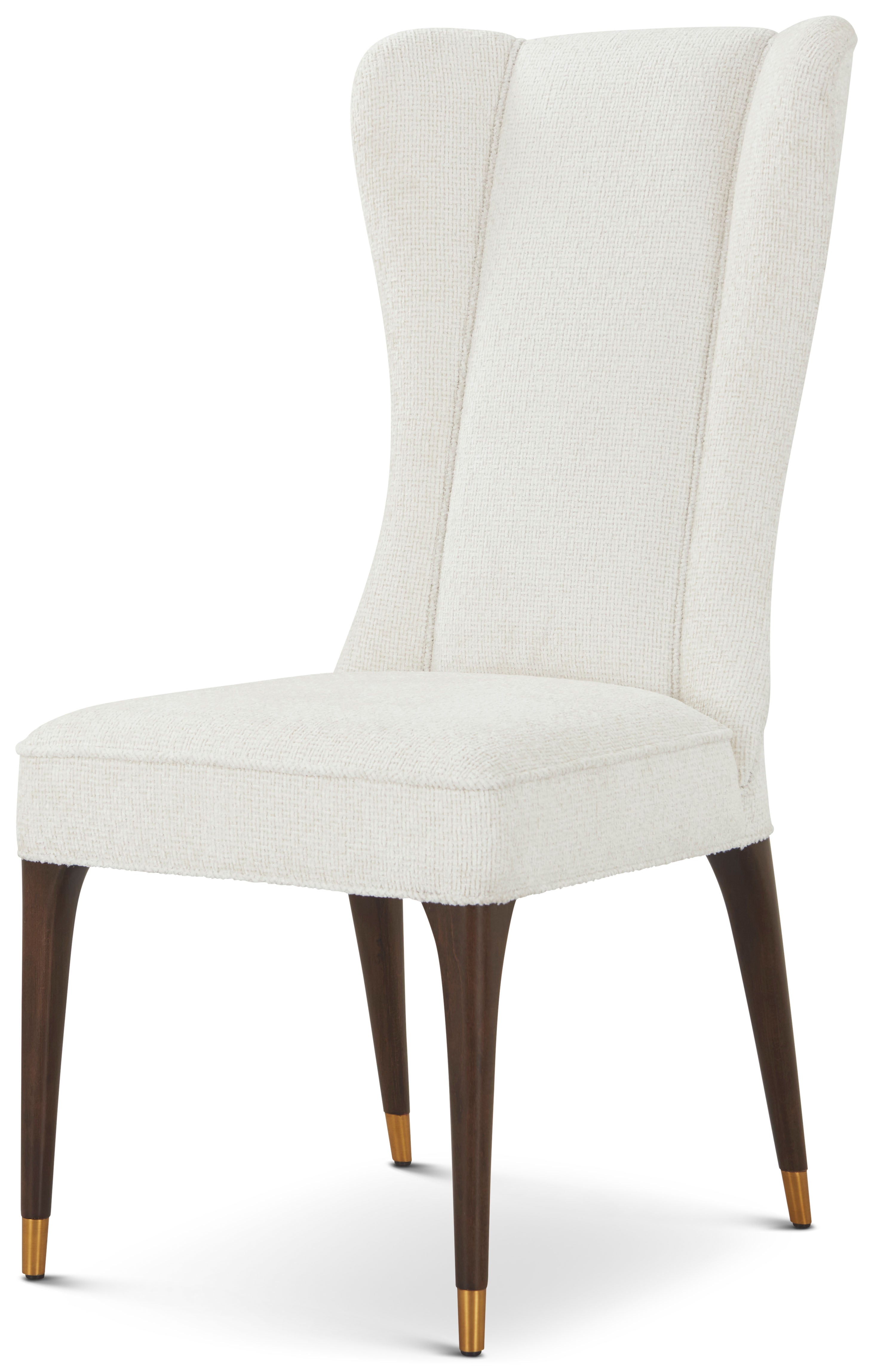 Albany Dining Side Chair | Theodore Alexander | Sutter & Vale