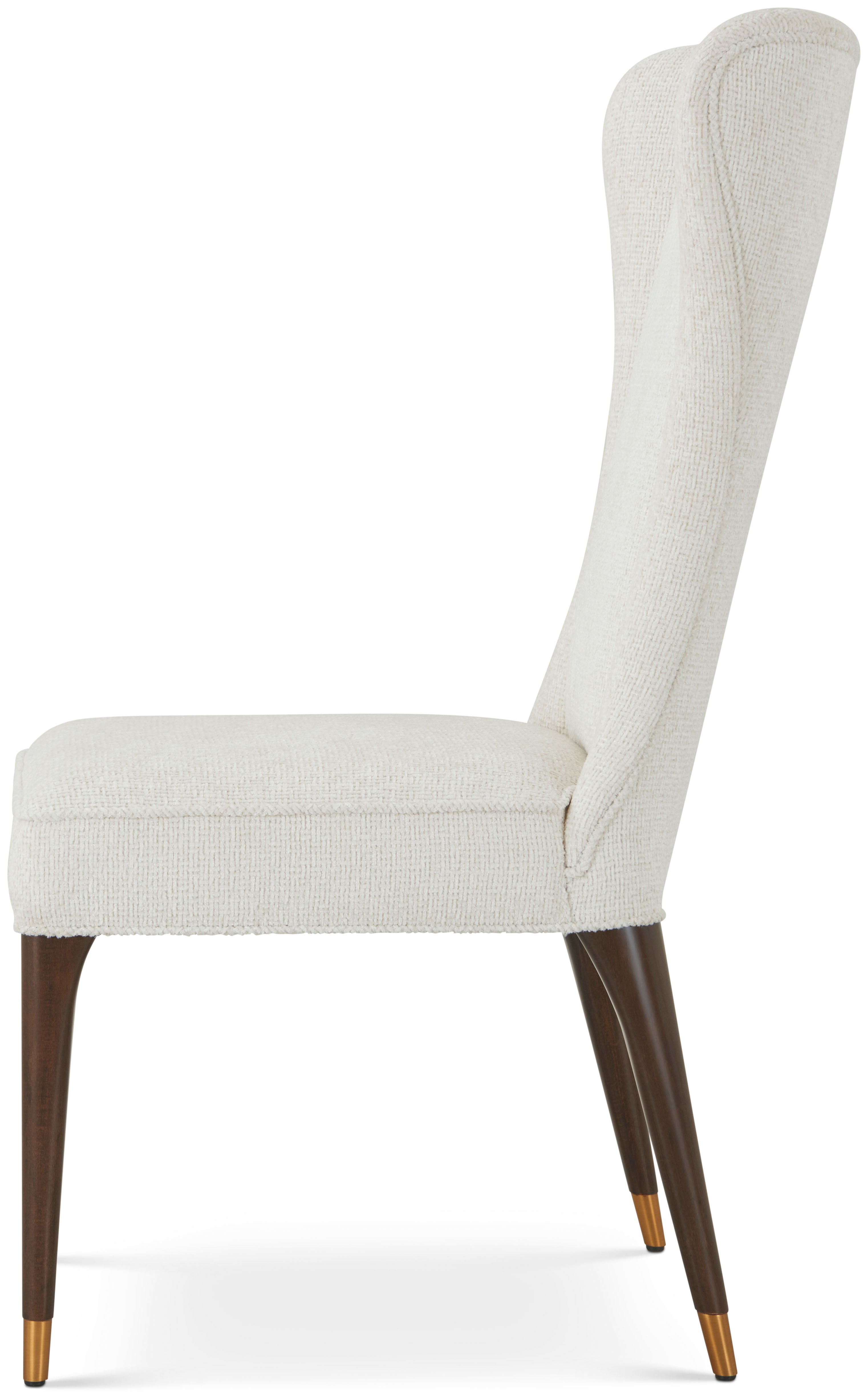 Albany Dining Side Chair | Theodore Alexander | Sutter & Vale