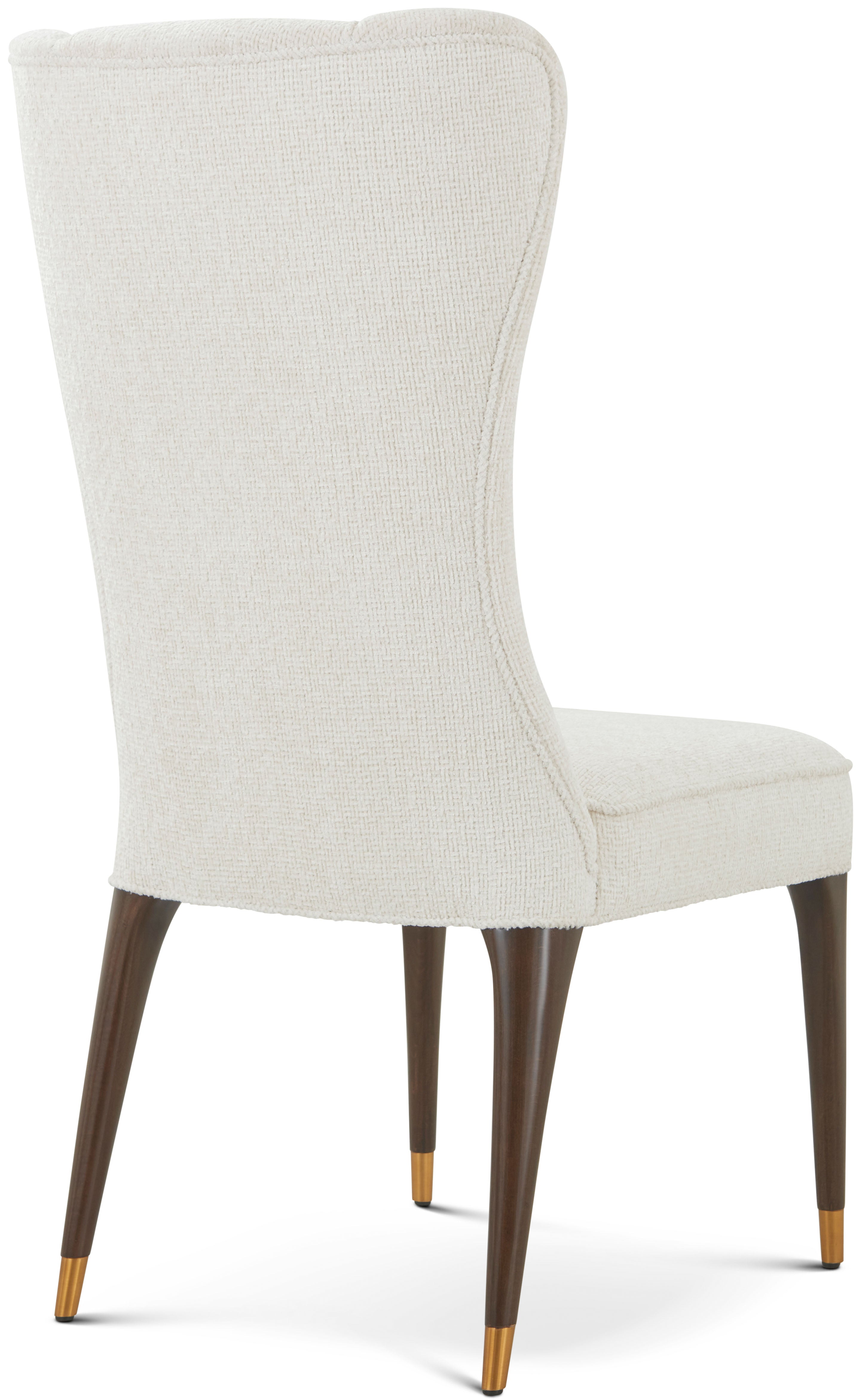 Albany Dining Side Chair | Theodore Alexander | Sutter & Vale