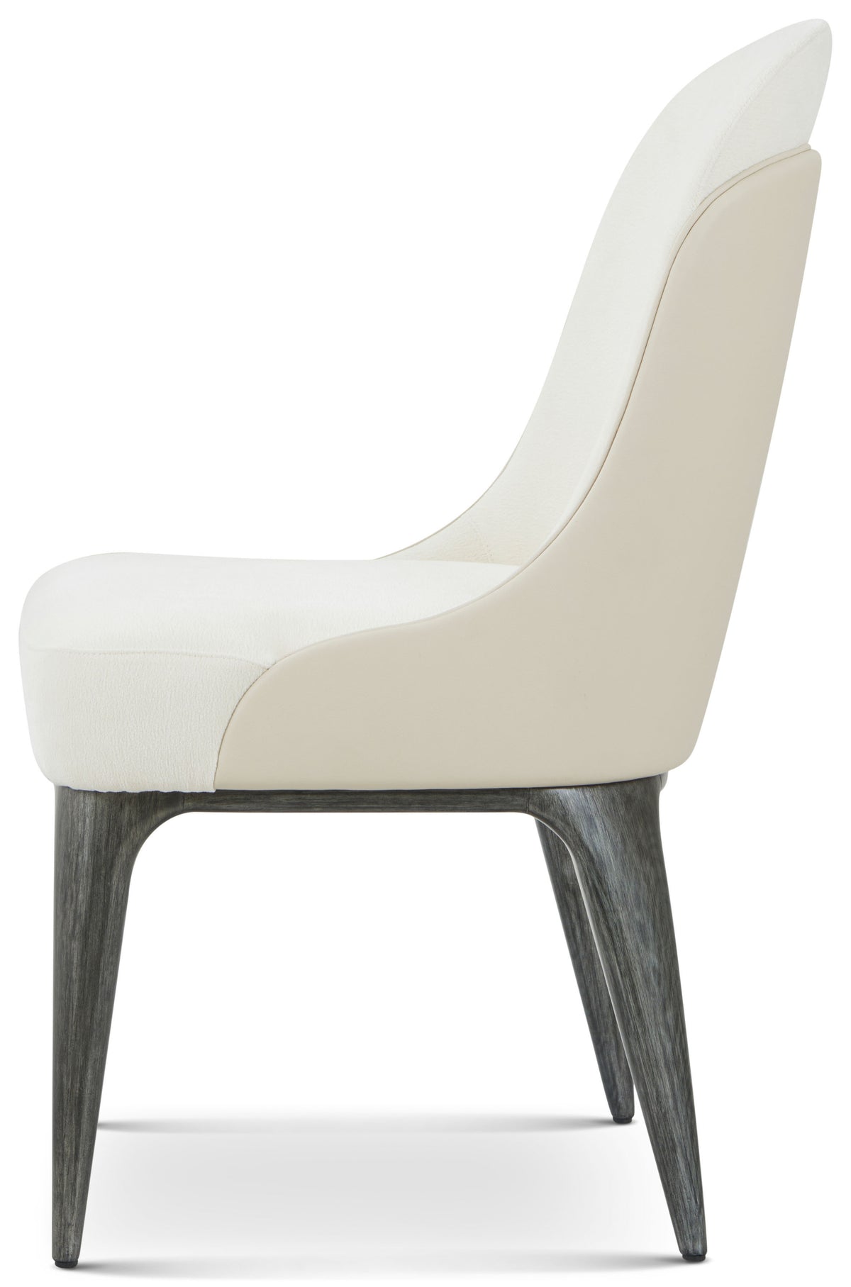 Panos Dining Side chair | Theodore Alexander | Sutter & Vale
